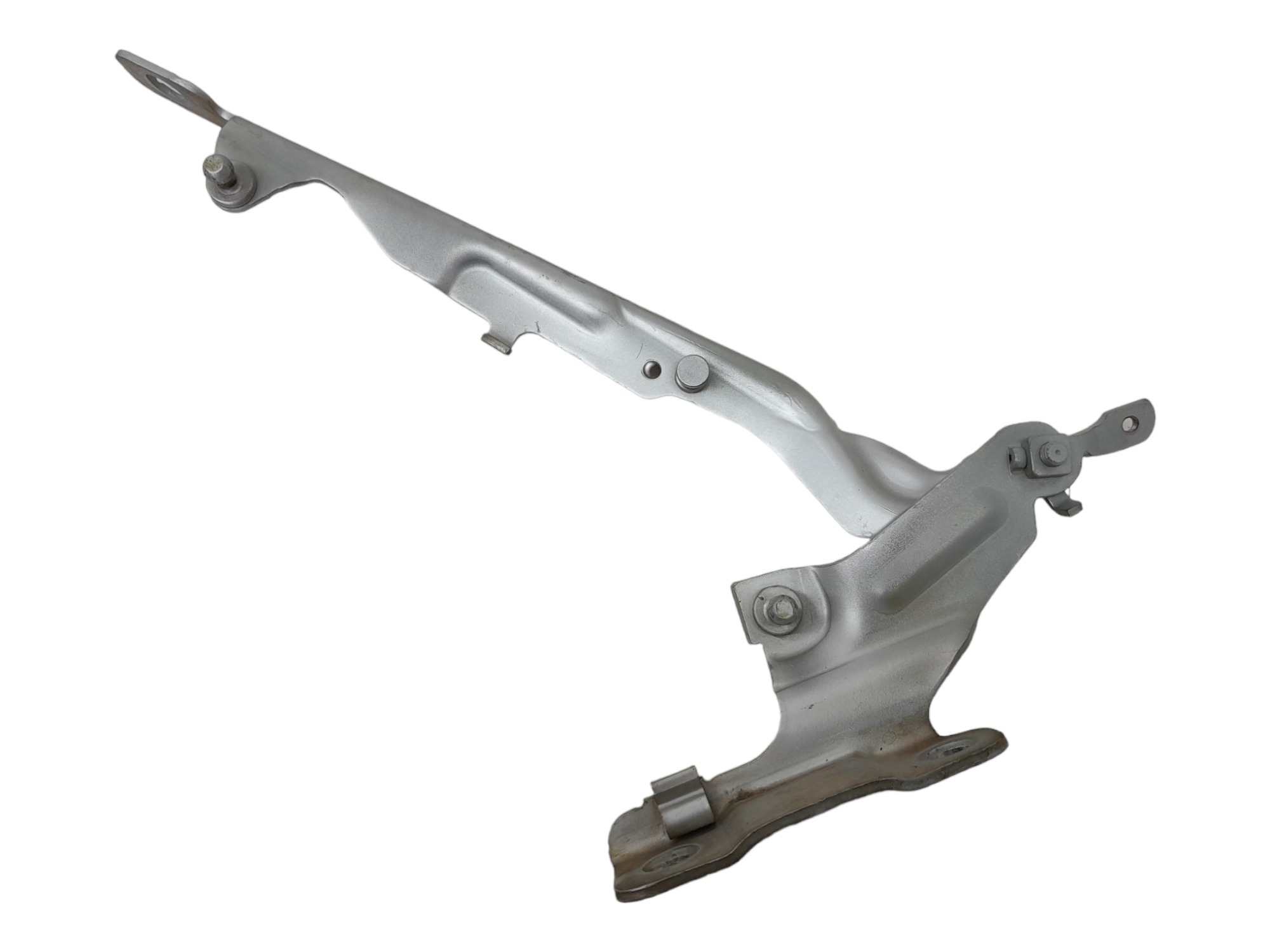 Braco Capo Amortecedor Esquerdo Volvo Xc60 T6 2011 3