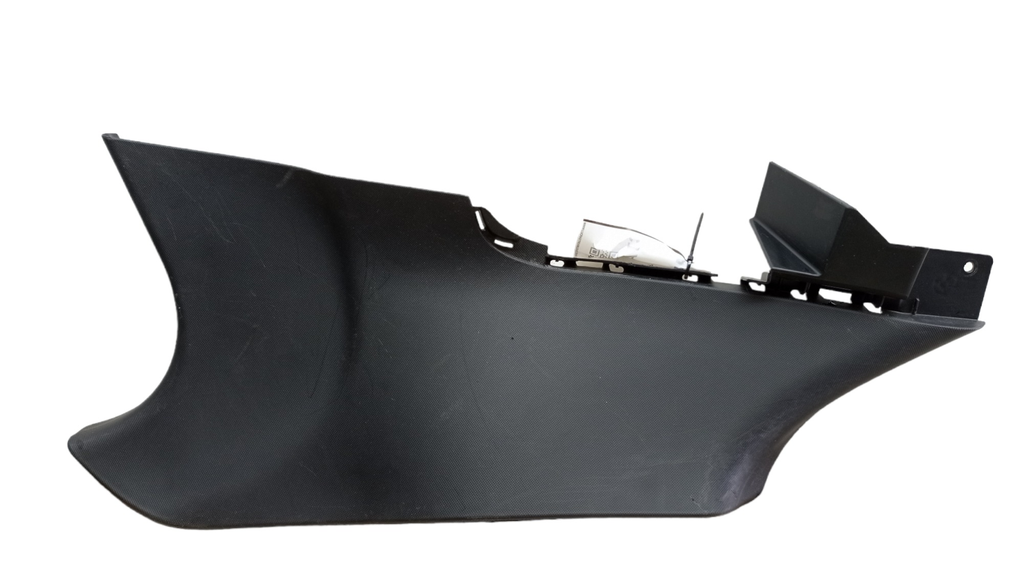 ACABAMENTO INF. TAMPA TRAS. LE CITROEN DS4 13 14 2