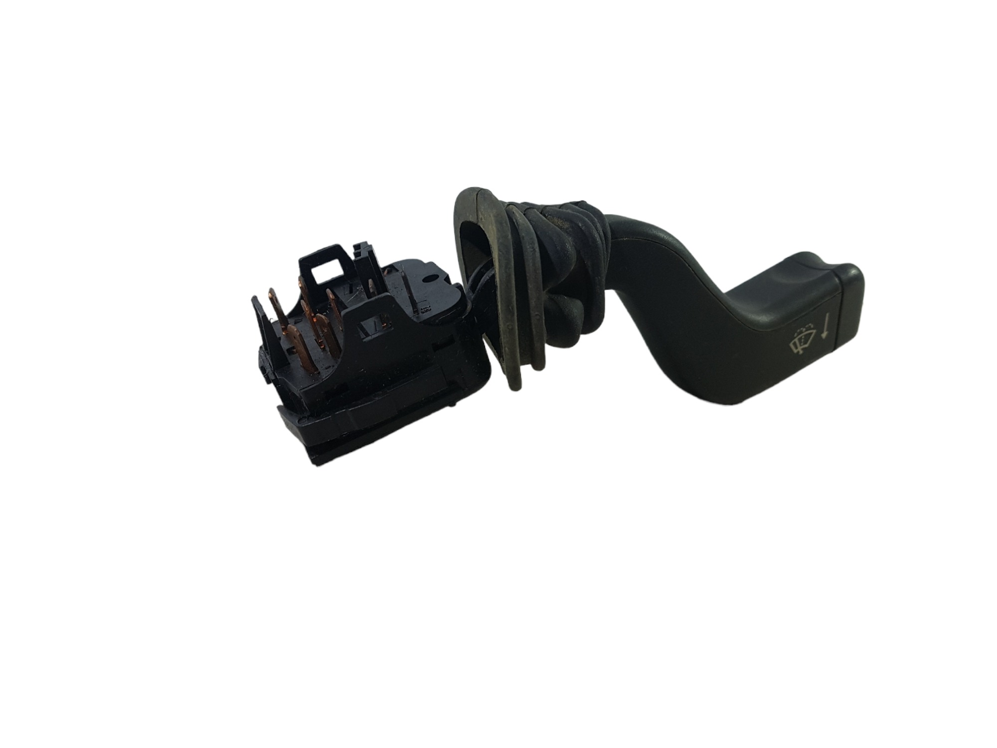 Chave Seta Direita Limpador Gm Chevrolet Astra 1999