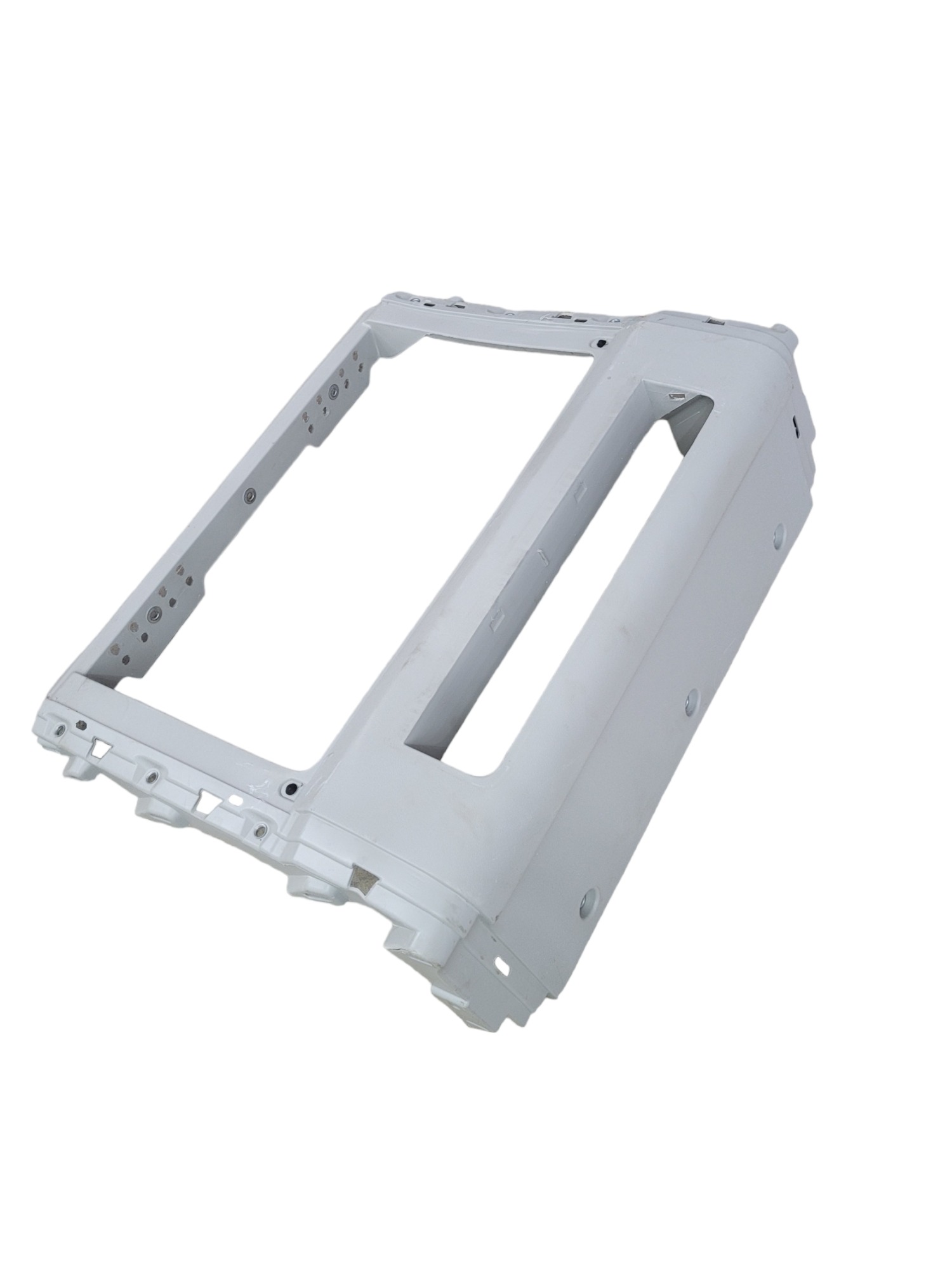 Moldura Painel Interna Vw Constellation 2t2857237a 3