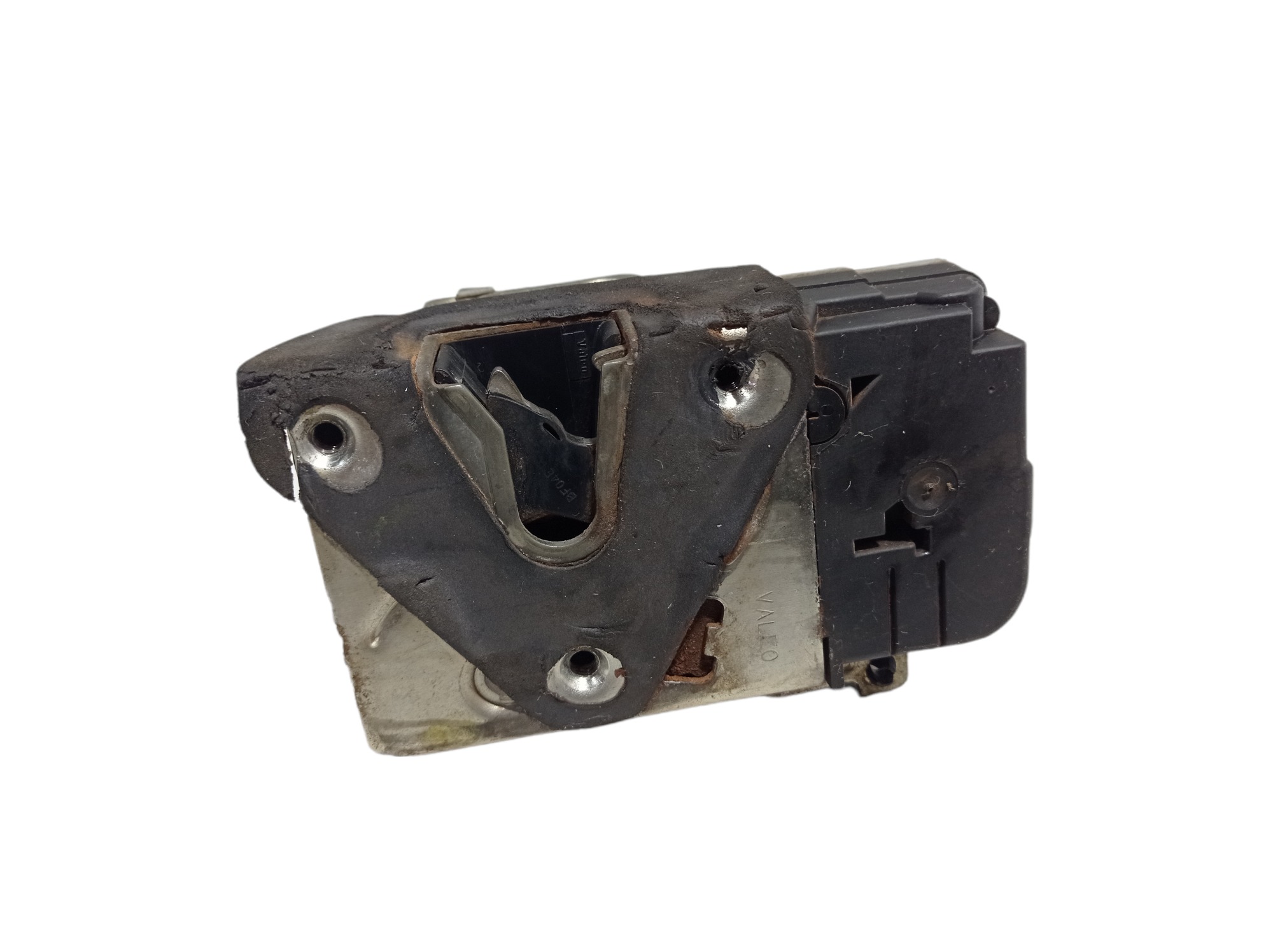 Fechadura Dianteira Direita Peugeot 207 2012 V292 6