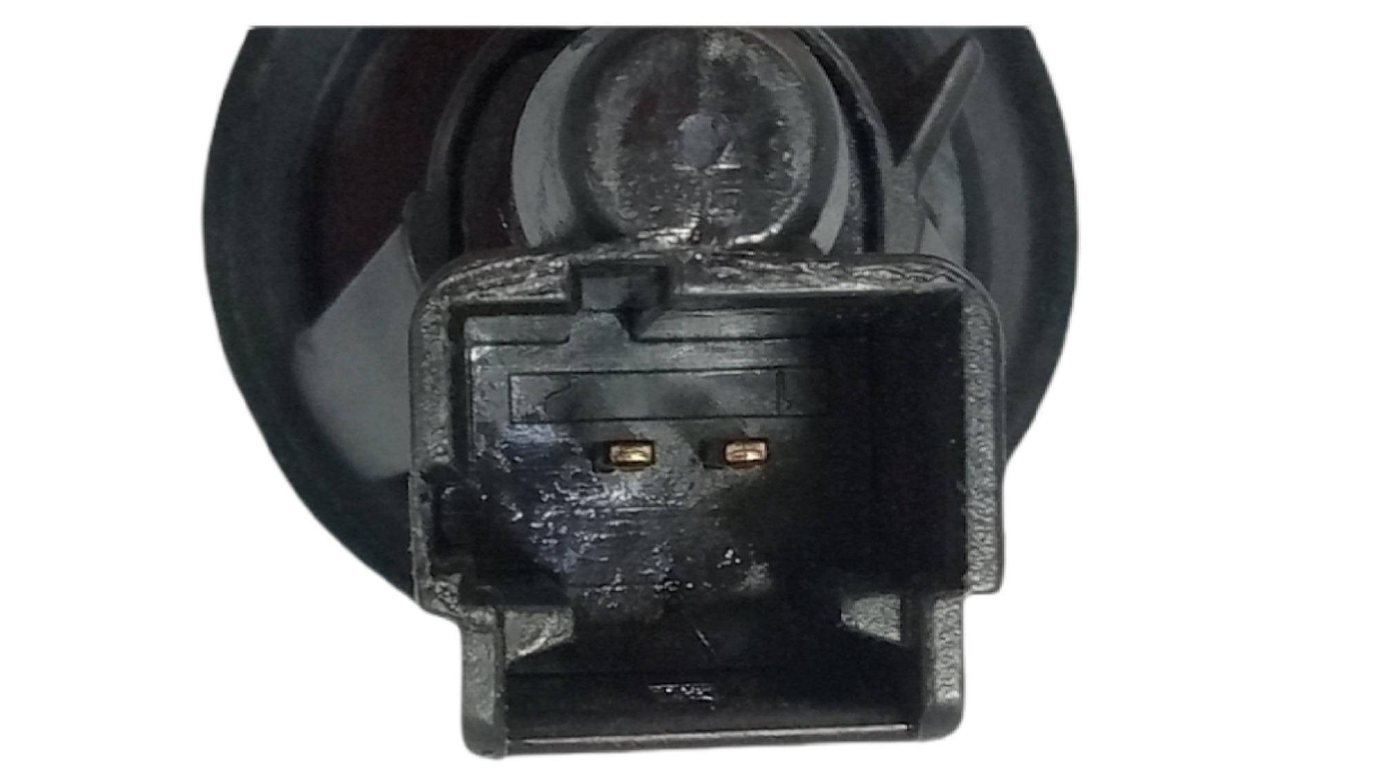 Sensor Interrupitor Porta Renault Sandero Stepway 2016 V346 Preto 1