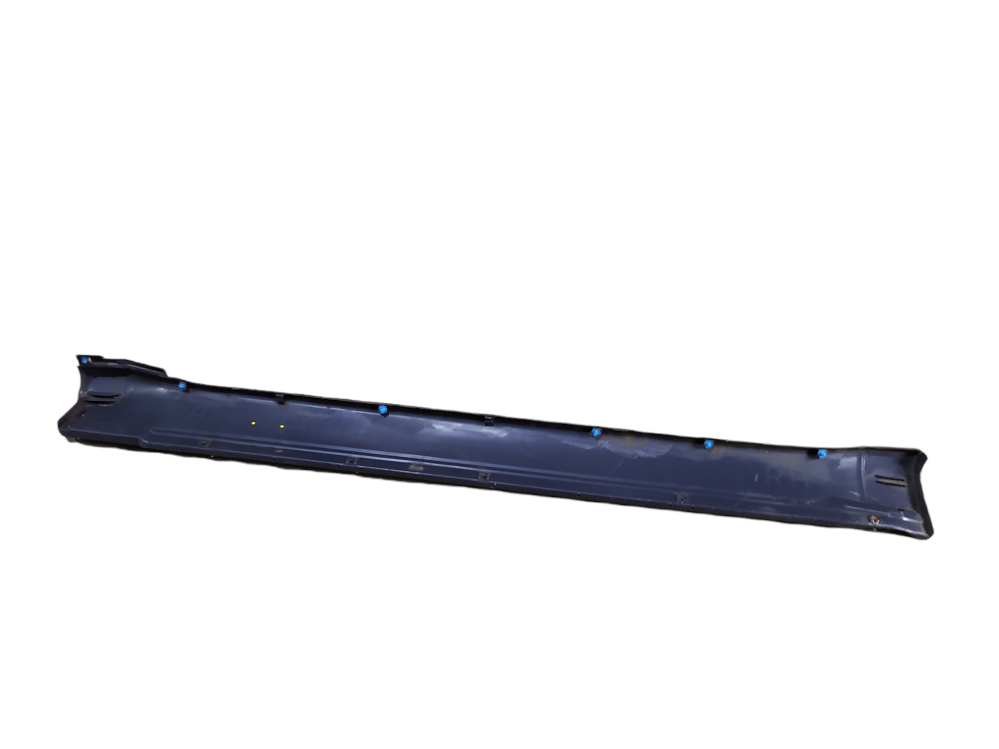 Spoiler Lateral Direito Mitsubishi Pajero Full 2011 V455 9