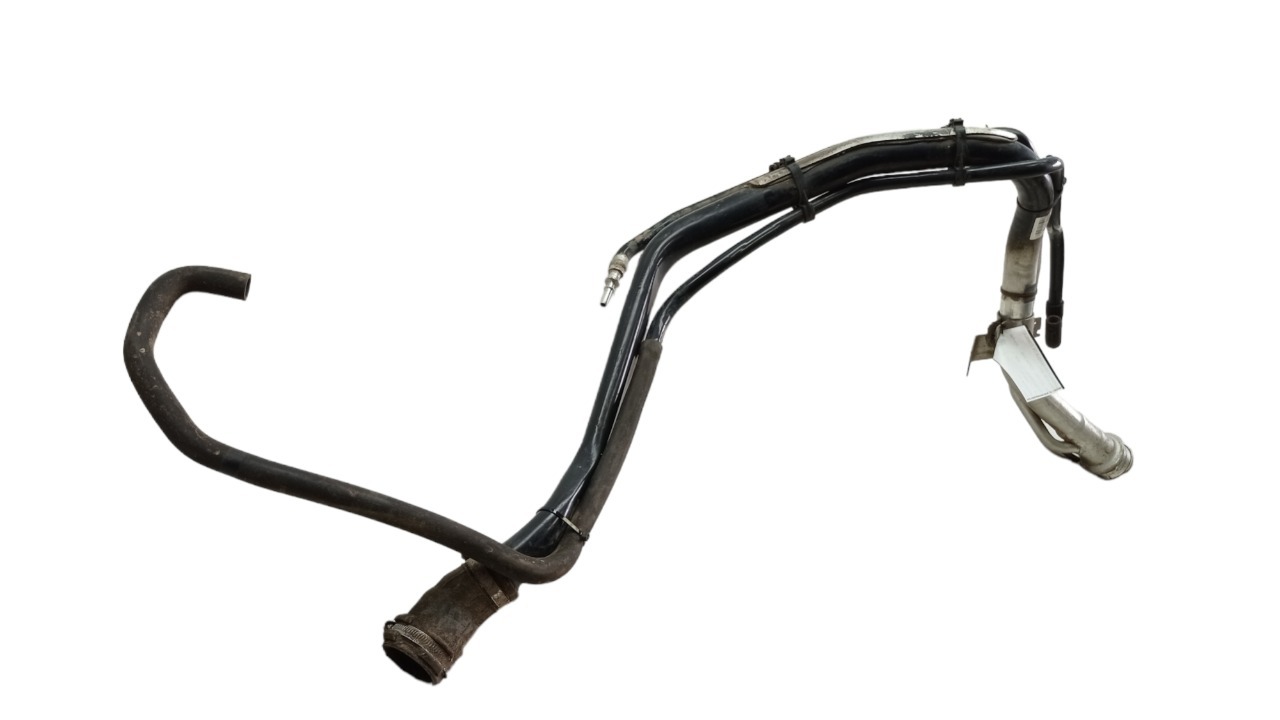 Gargalo Do Tanque De Combustível Volvo Xc60 2011