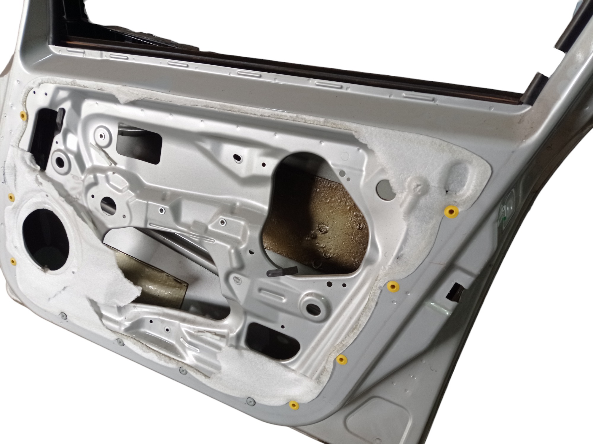 Porta Diant Direita Passageiro Fiat Linea 2008 A 2016 V325 9