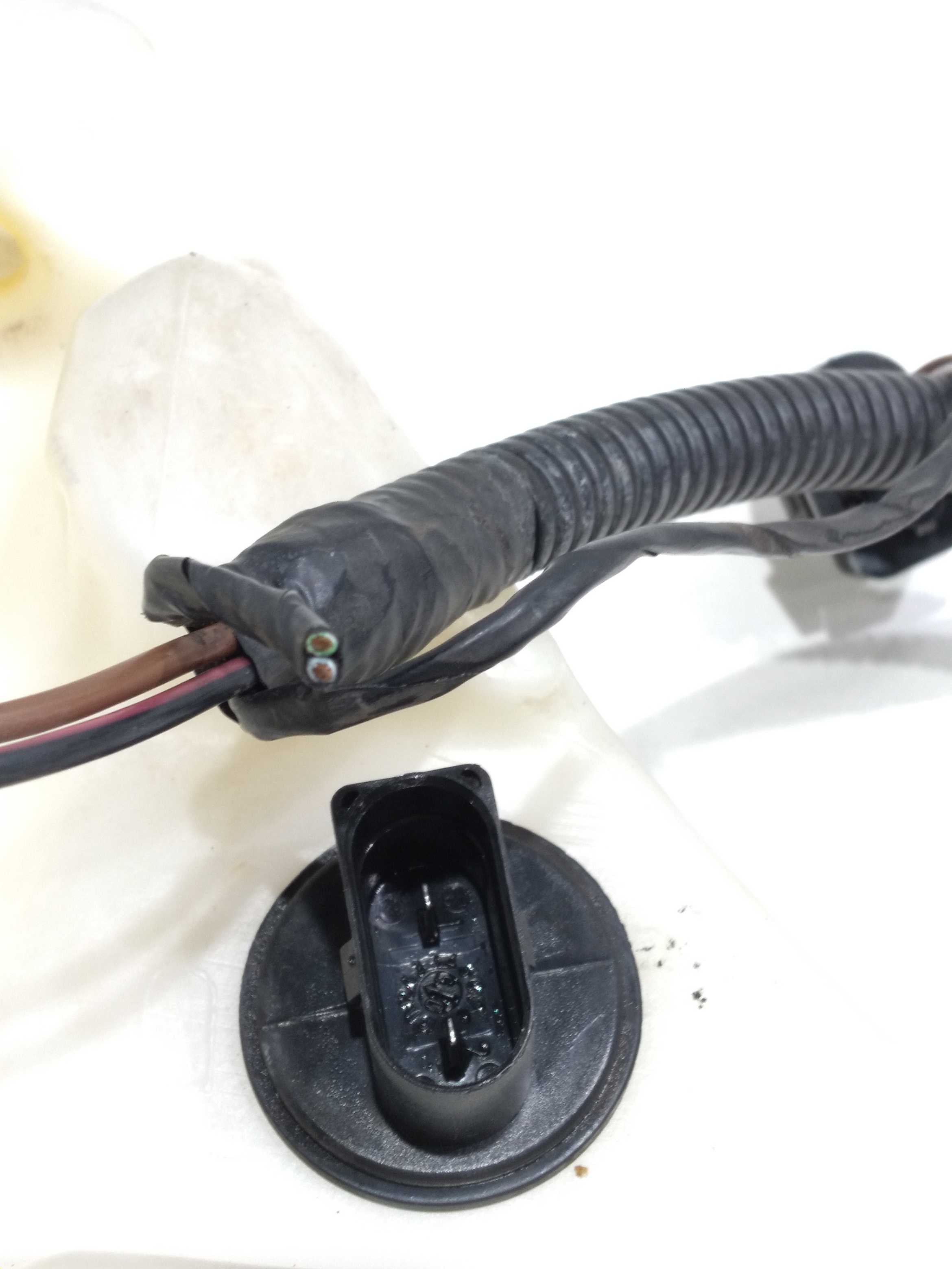 Reservatório Parabrisa Vw Touareg 4.2 V8 2005 8