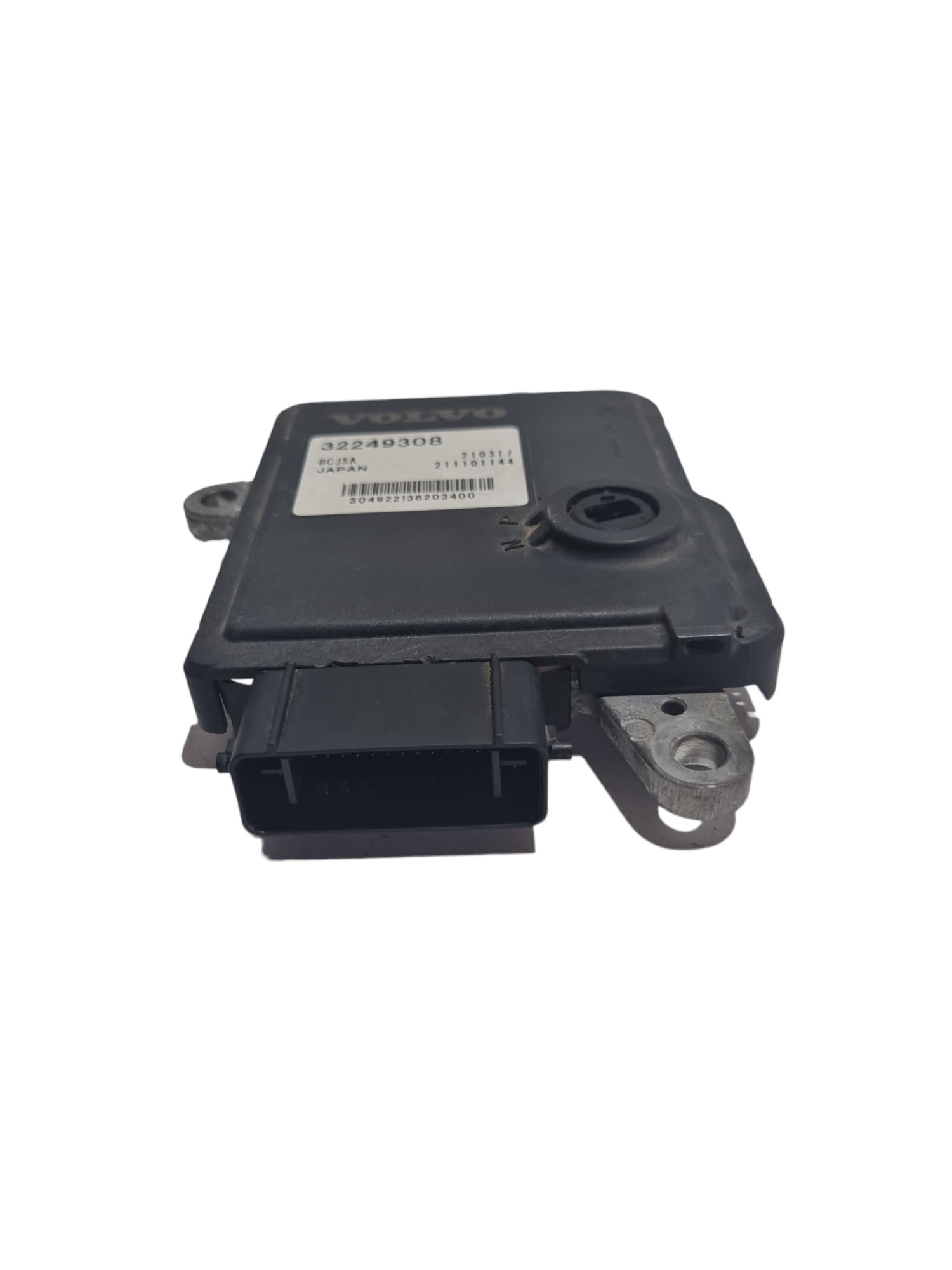 Módulo Câmbio Volvo Xc90 T8 Hibrida 2021/2022 32249308 3