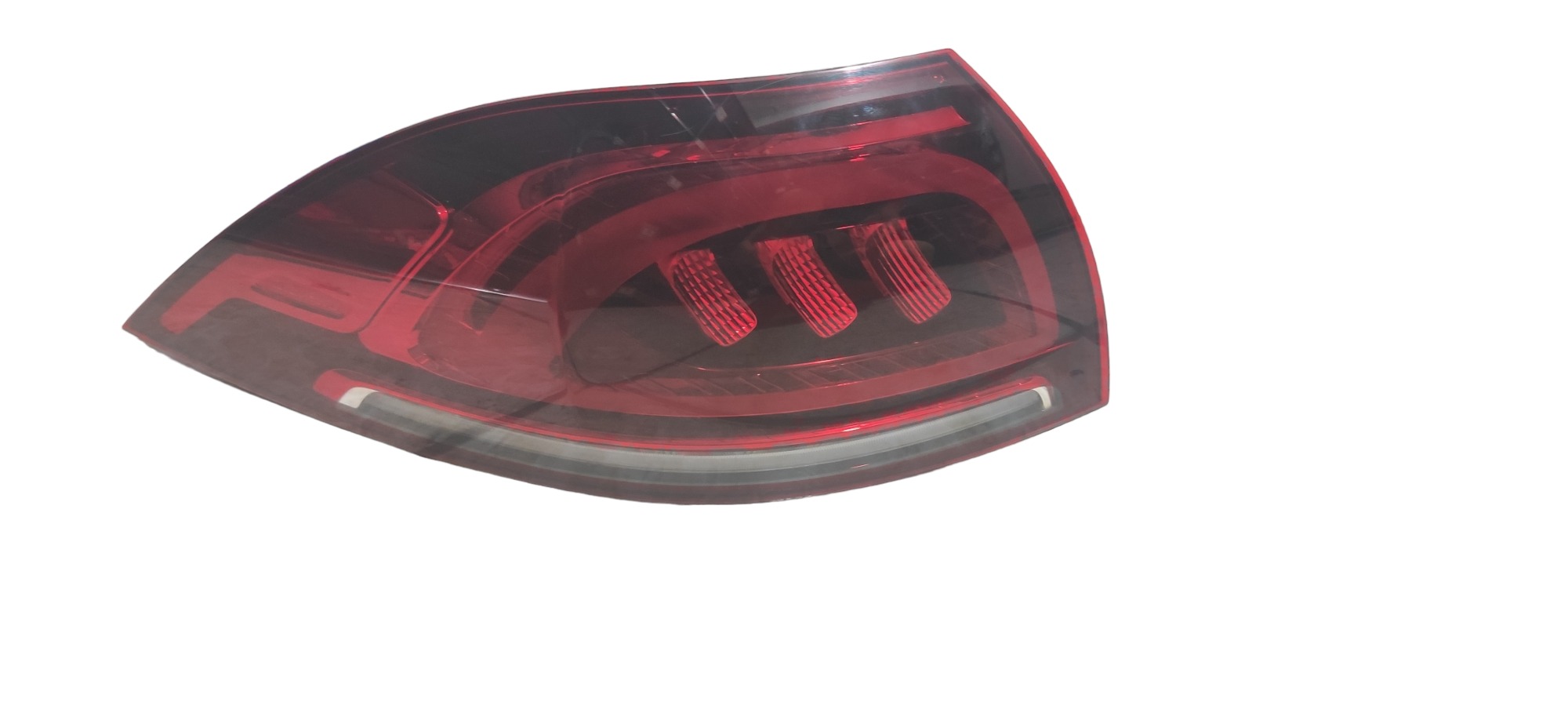 Lanterna Esquerda Mercedes Gle 2019 2020 2021 2022 2
