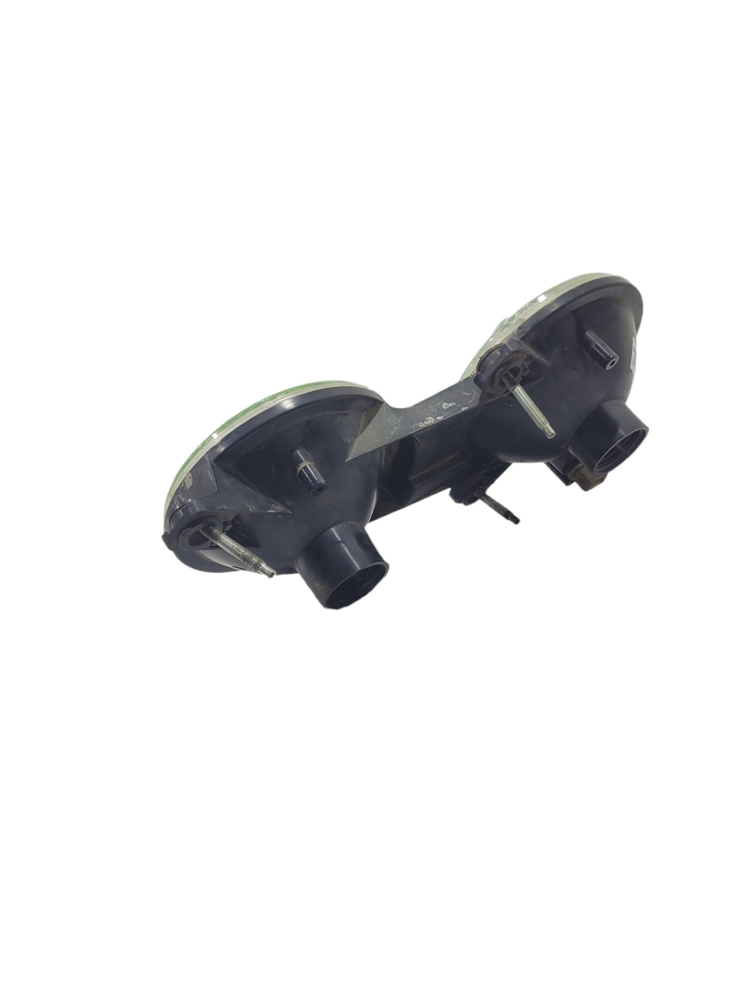 Farol Atego Mercedes Benz _ 2