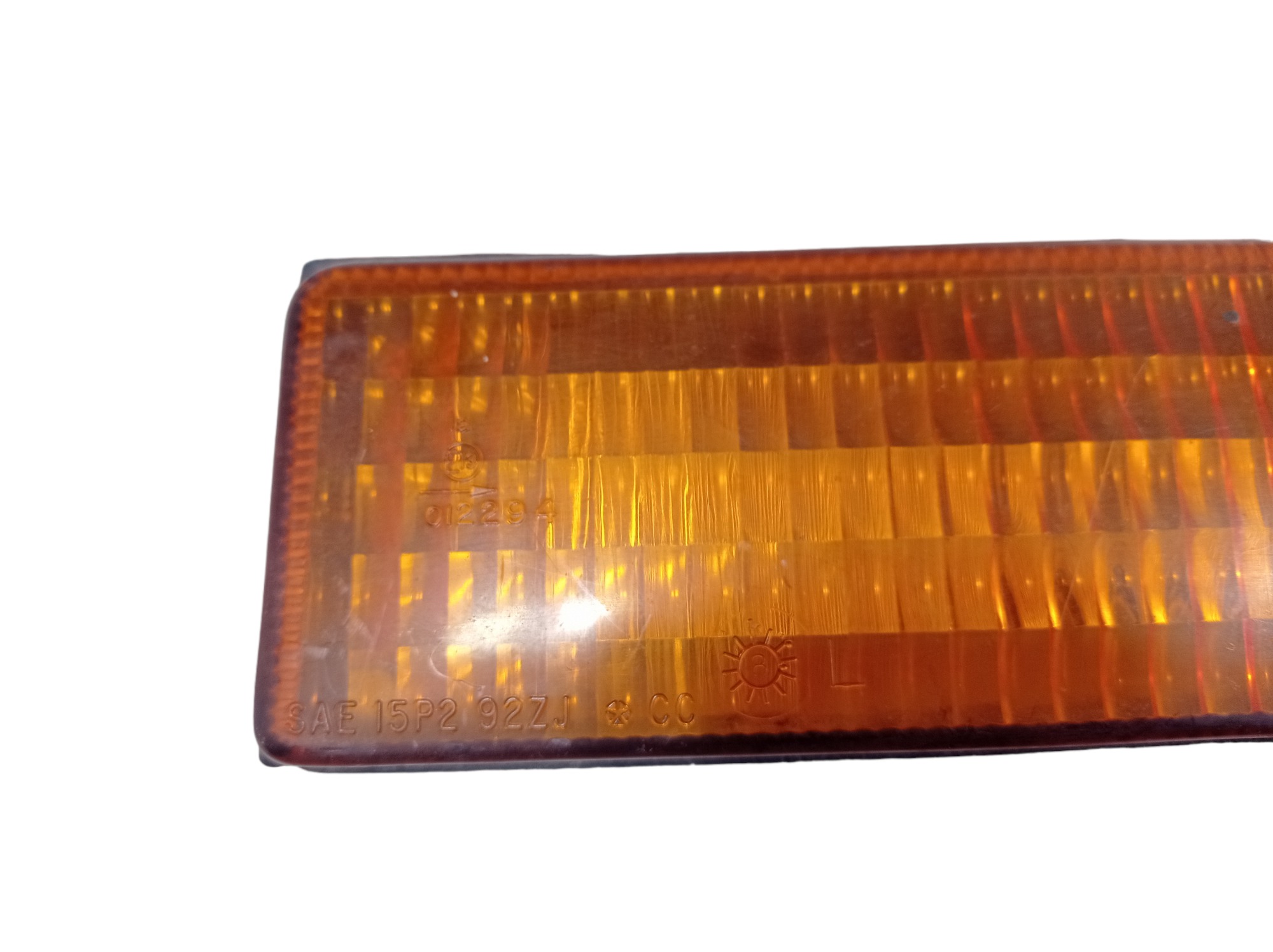 Pisca Esquerdo Jeep Cherokee 1997 2000 55054581 Vl 4