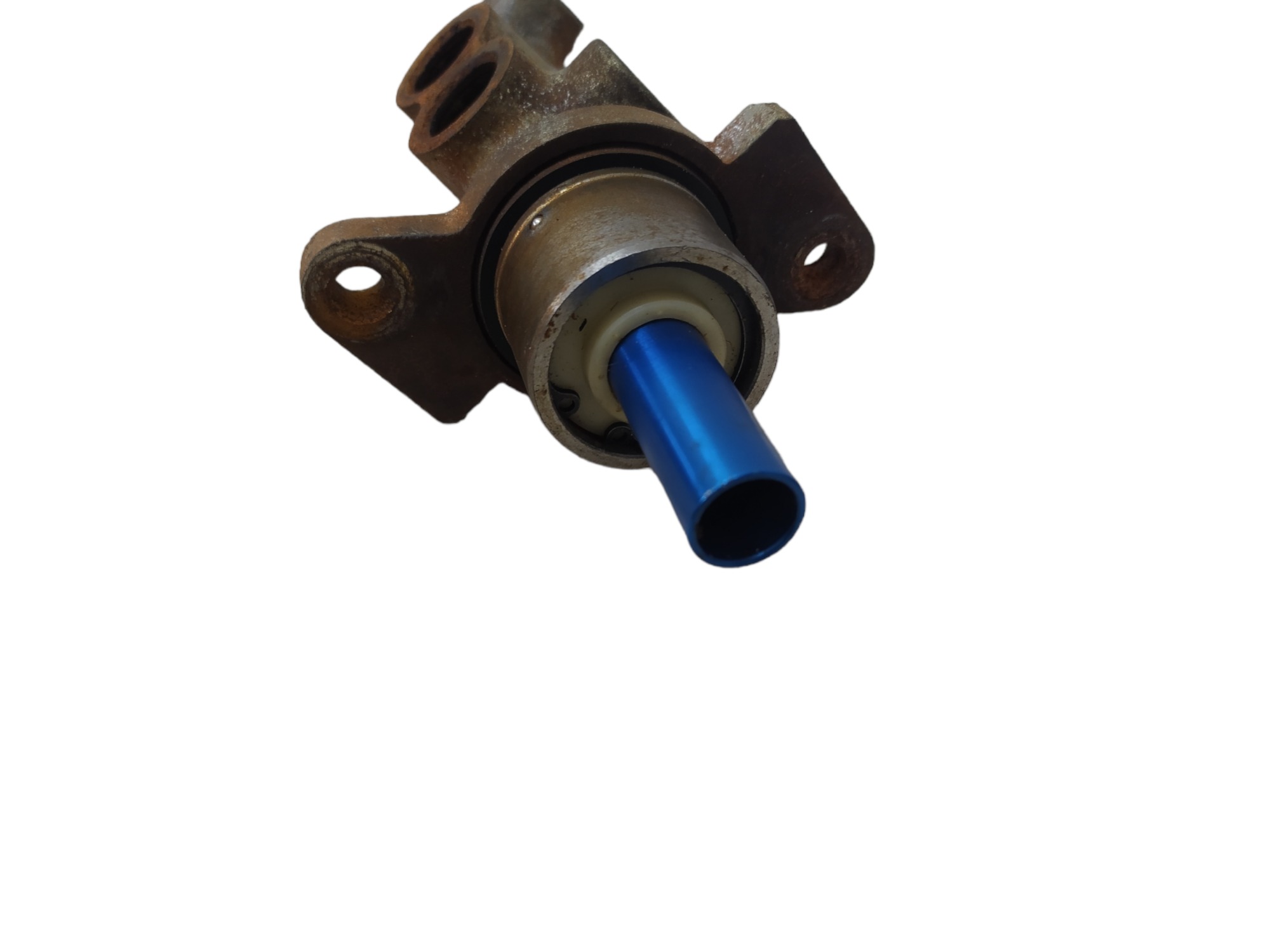 Cilindro Mestre Gm Chevrolet  Astra 1.8 2003 2