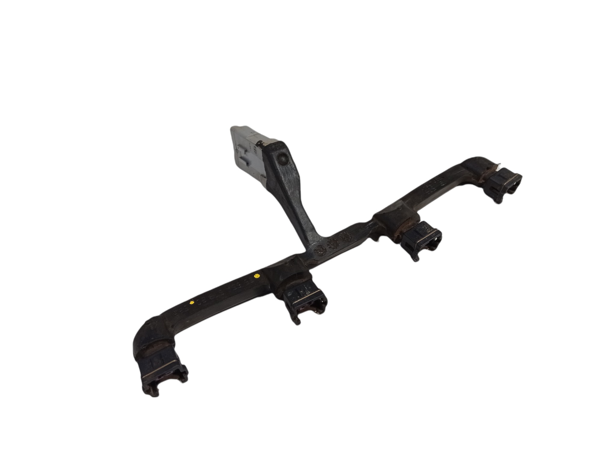 Chicote Bico Combustivel Peugeot 207 1.4 Flex V292 3