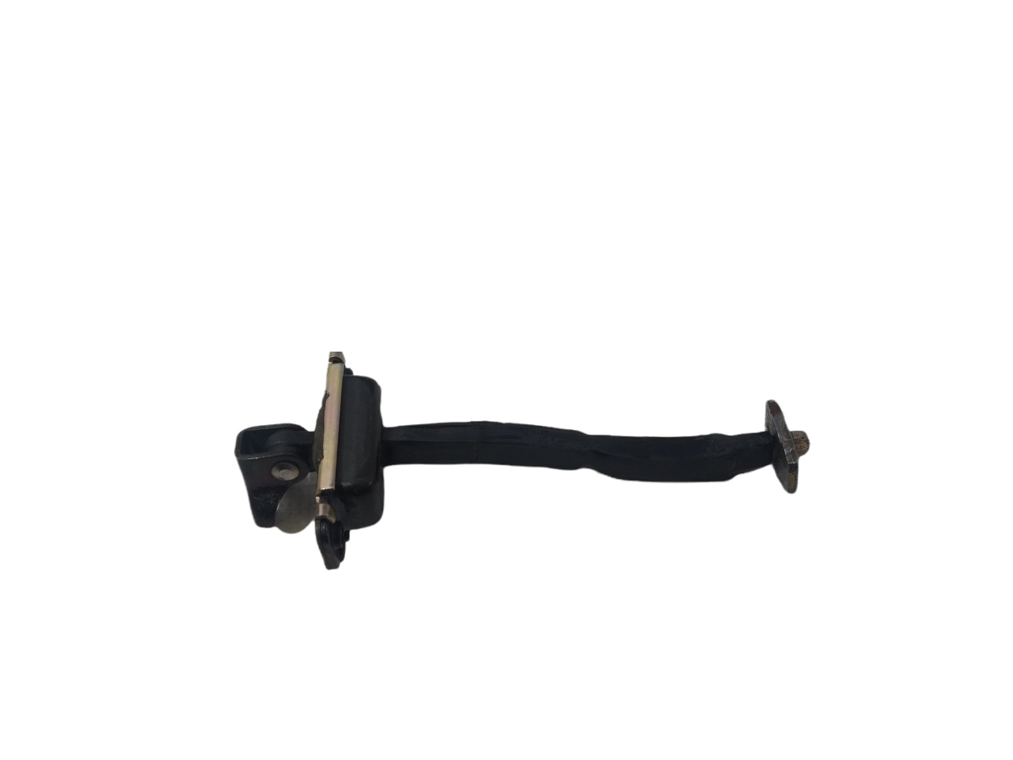 Limitador Da Porta Dianteira Santa Fé Gls 2.7 V6 2001