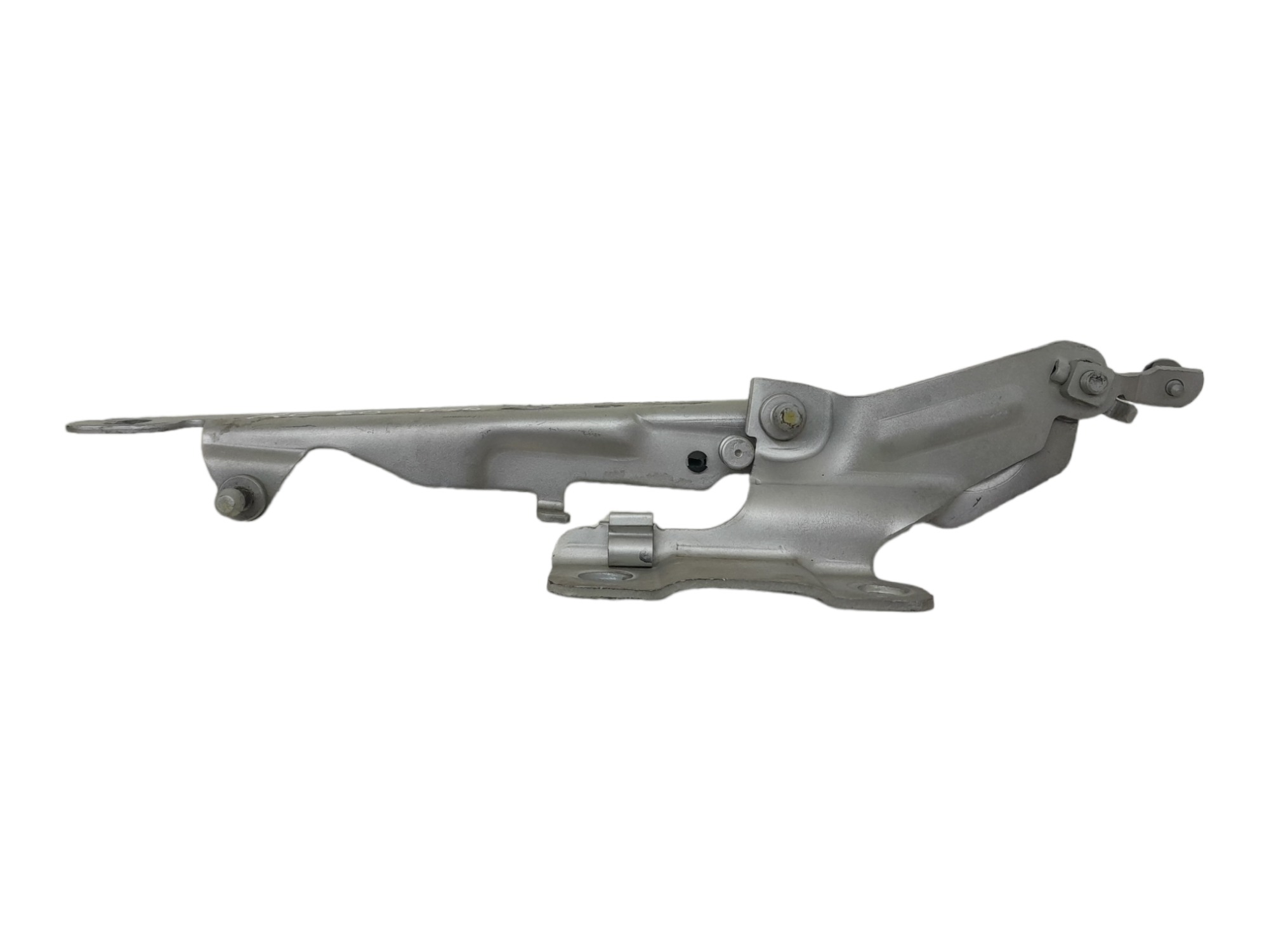 Braco Capo Esquerdo Volvo Xc60 T6 2011