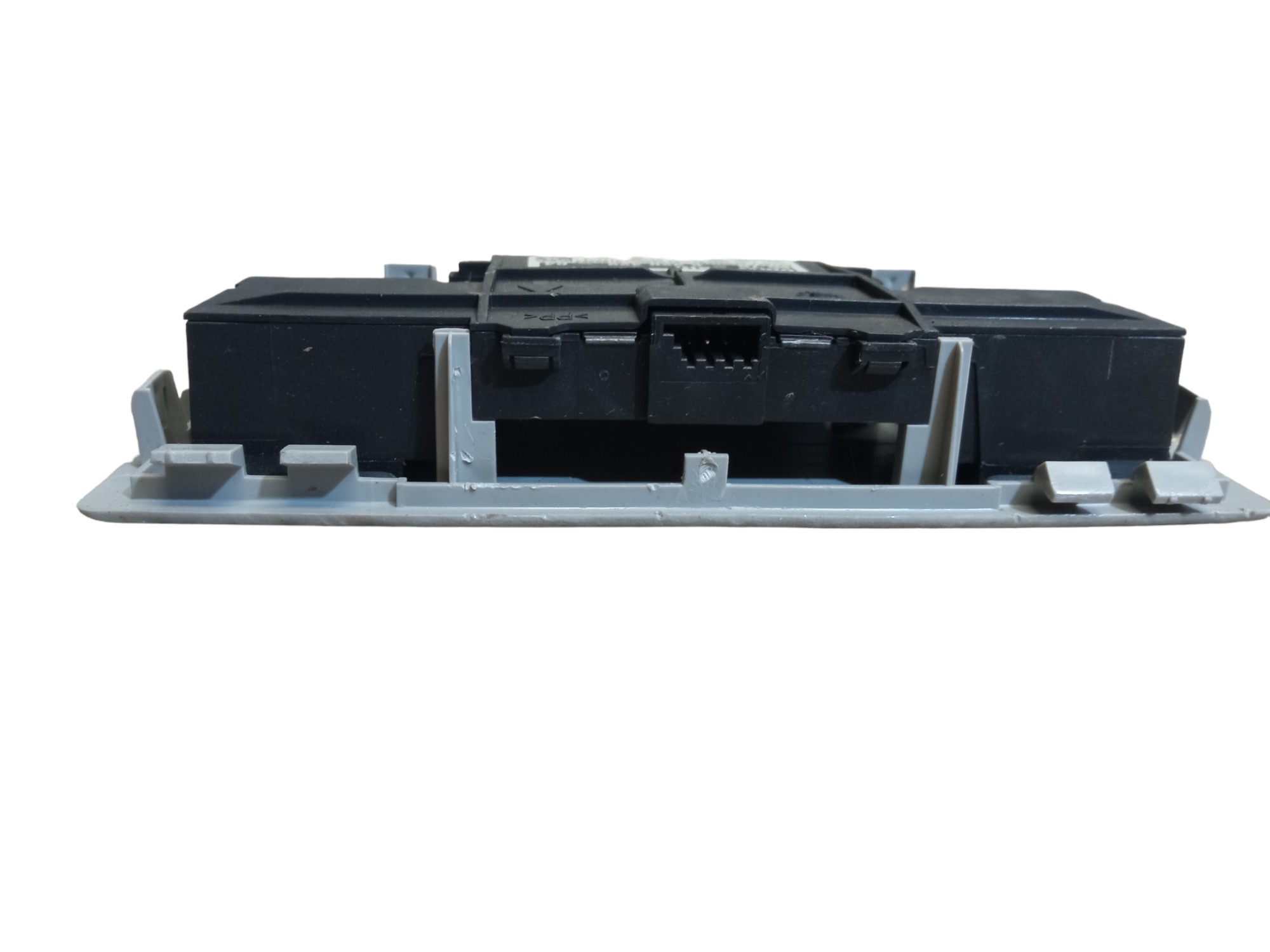 Módulo Sensor Alarme Bmw X5 2004/2006 Original