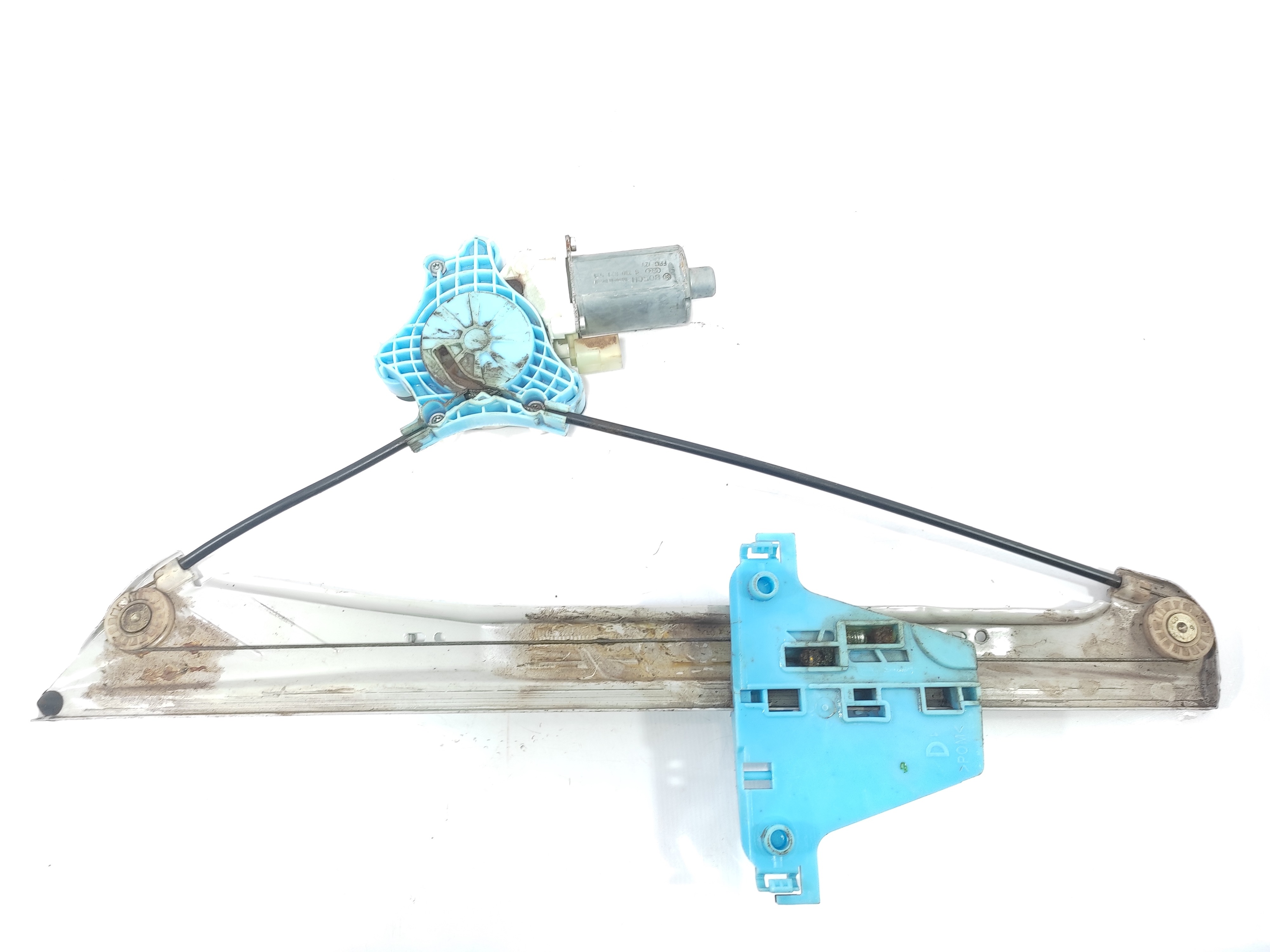 Máquina Vidro Elétrico Dianteira Direita Spacefox 2012 5