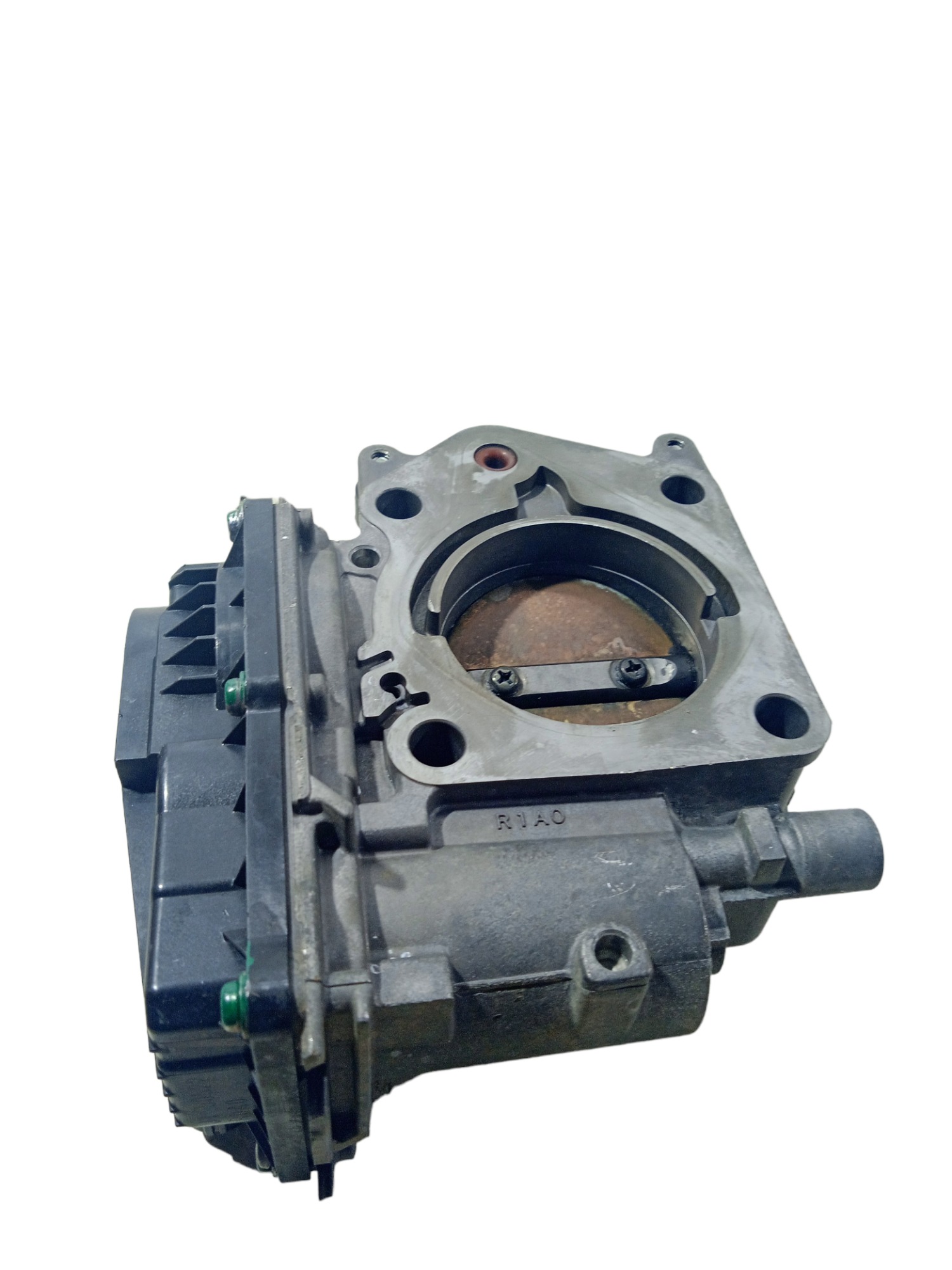 Tbi Corpo De Borboleta Hr-v 1.8 2015/16 Usado 4