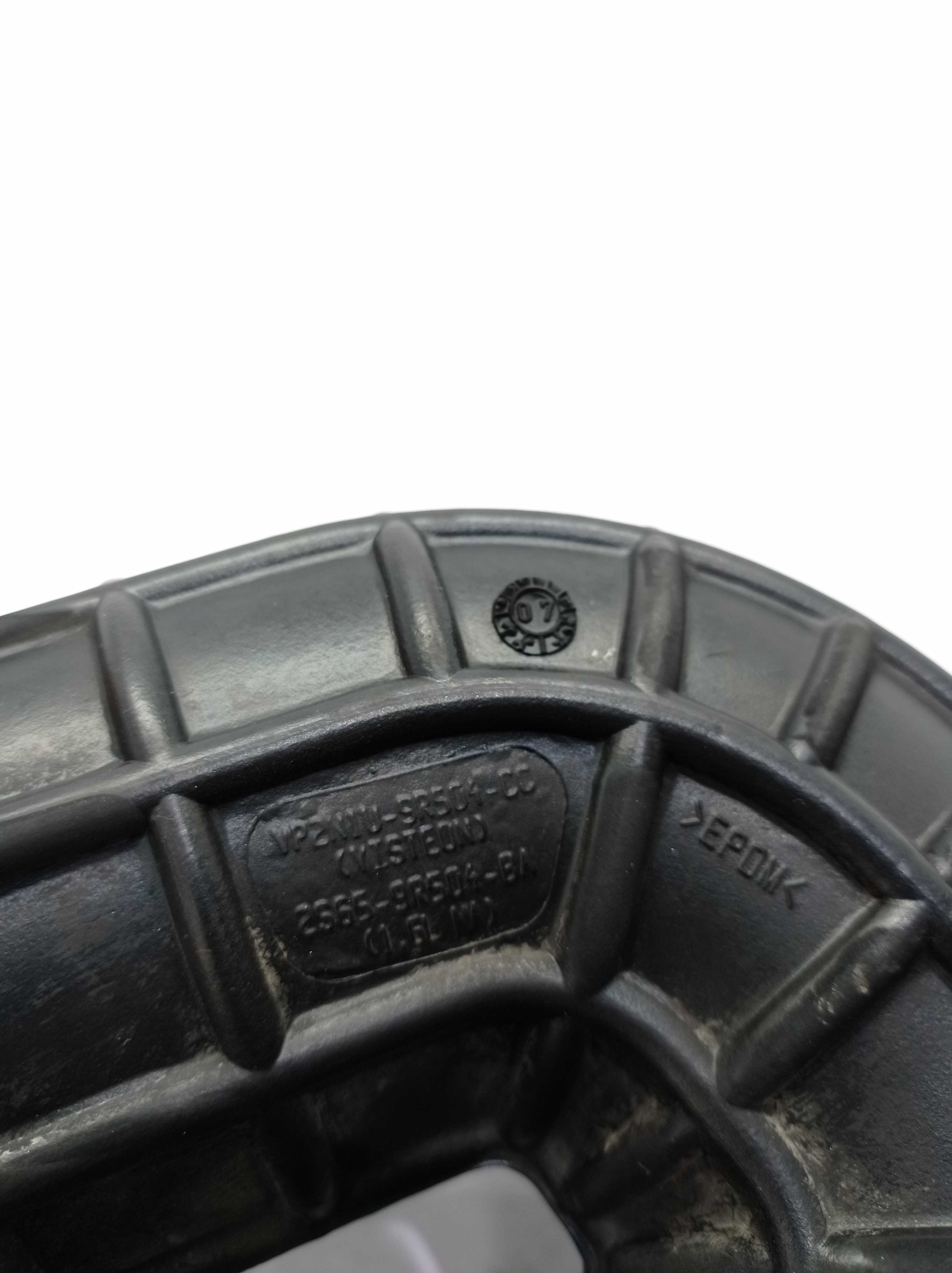 Mangueira Filtro De Ar Ford Ecosport 2008 2s659r504b E25001 5