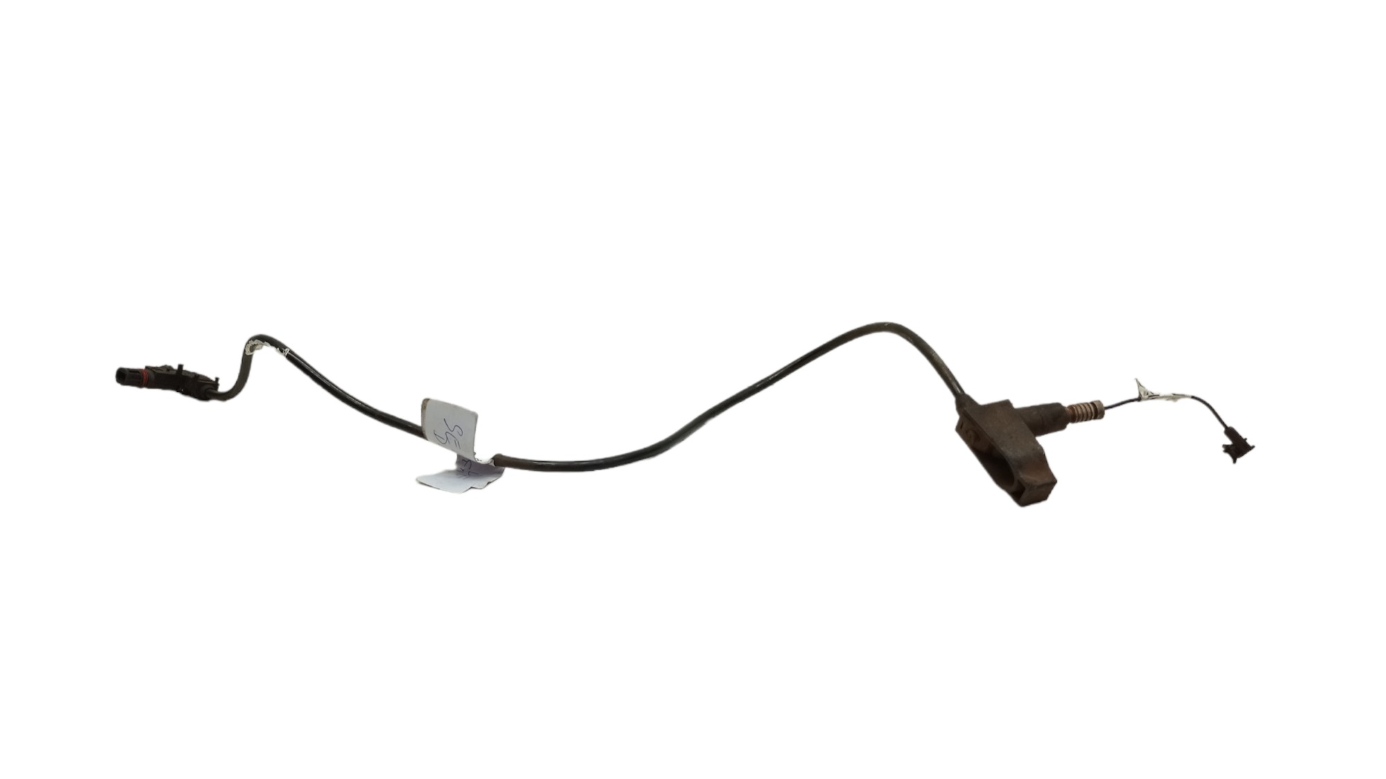 Sensor De Detonação Do Abs Mercedes-benz Classe A 2002 5