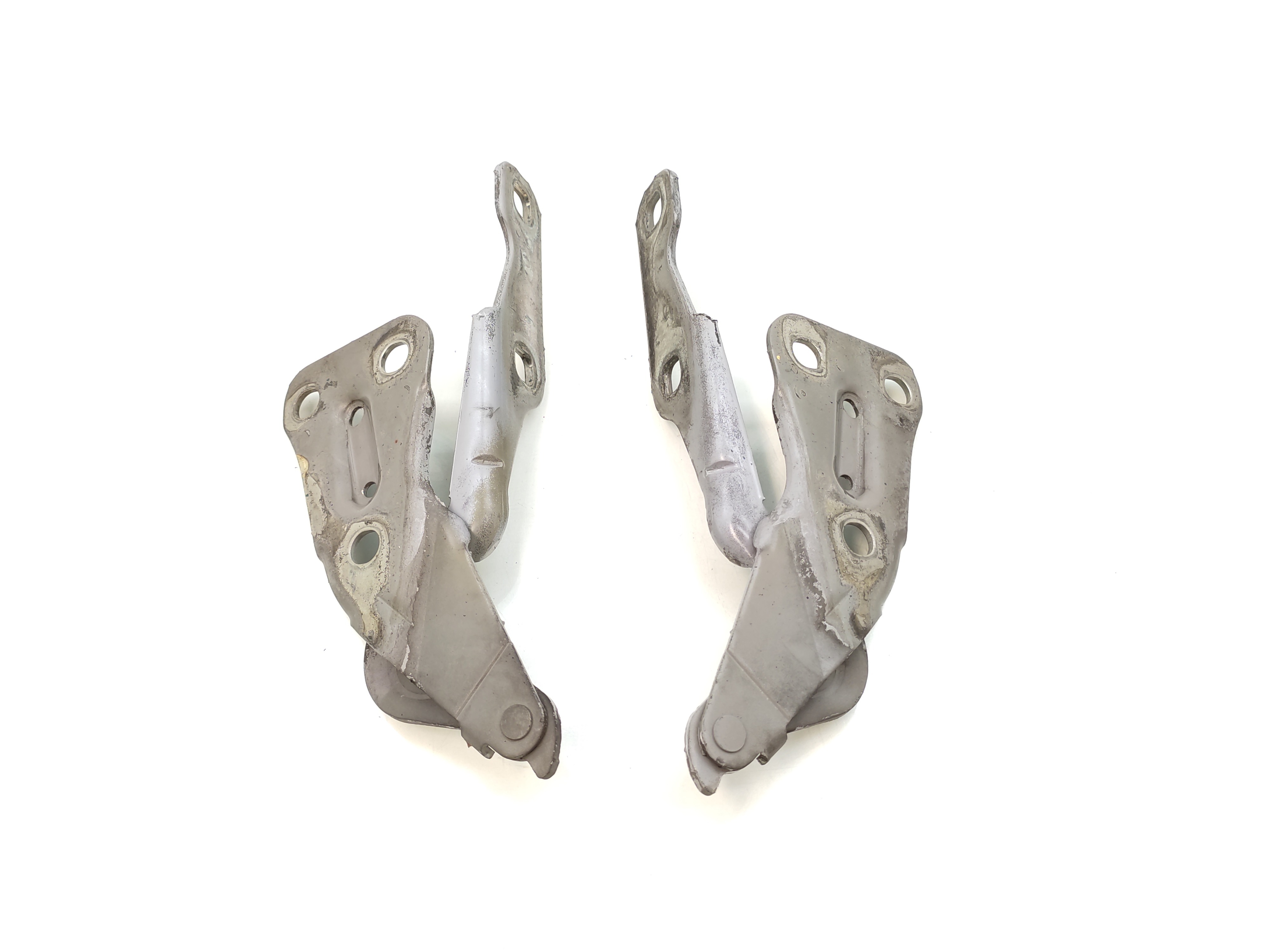 Par Dobradiça Capo Gm Astra 2001 2002 2003 2004 2005 2