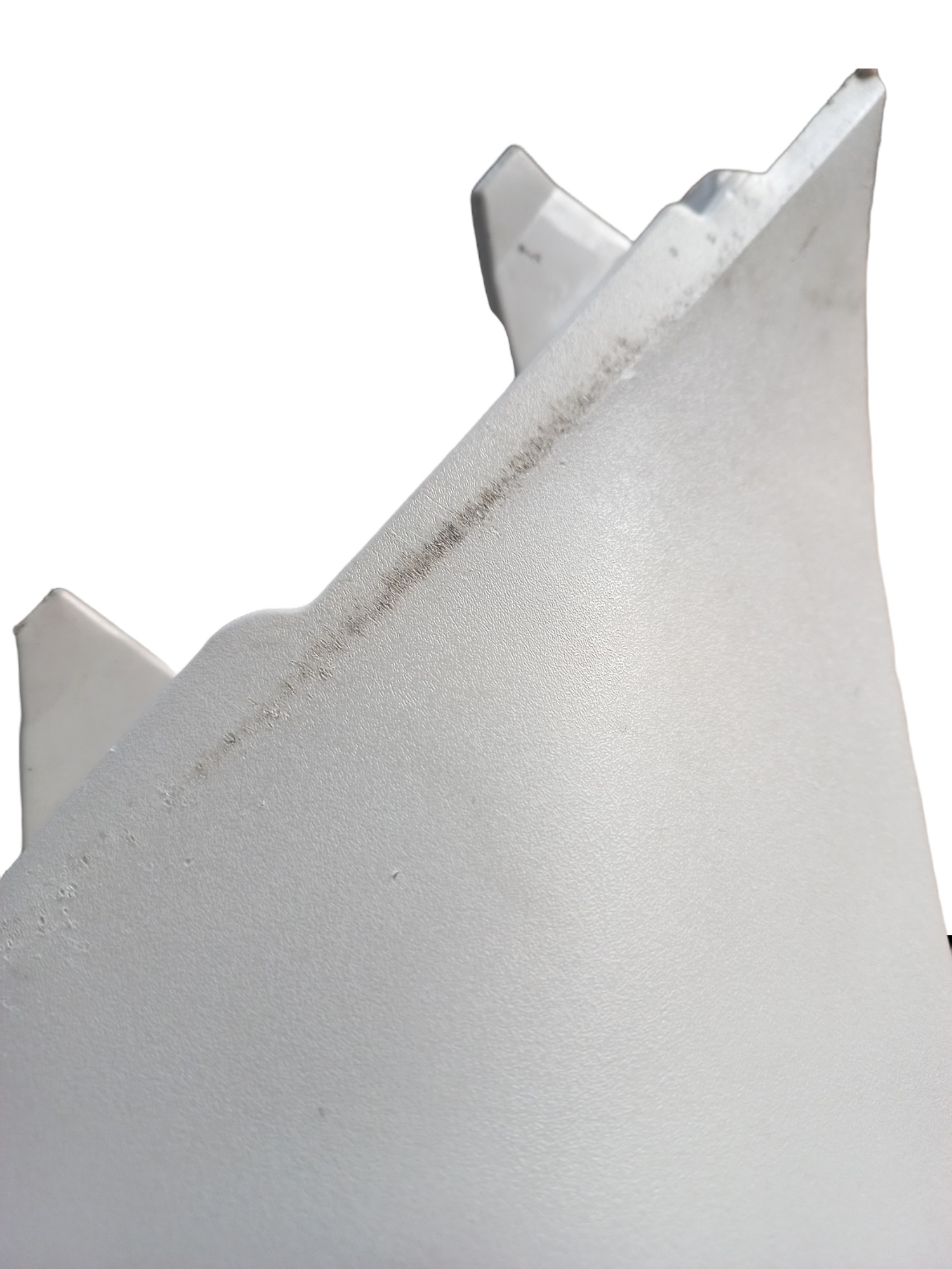 Moldura Coluna Dir Para-brisa Nissan Versa 2012 769113ba0a 7