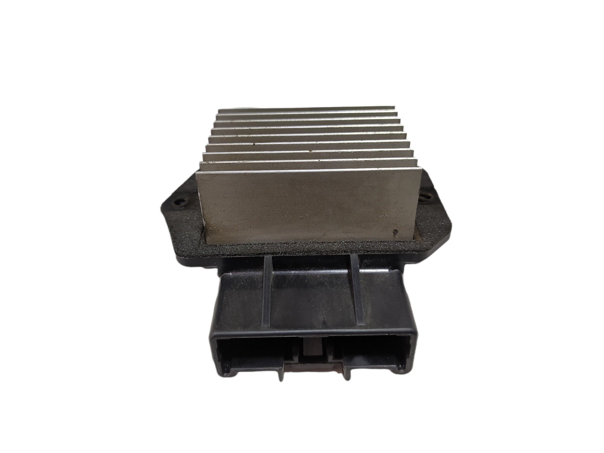 Resistência Ar Condicionado Mitsubishi Pajero Full 2011 V455 1