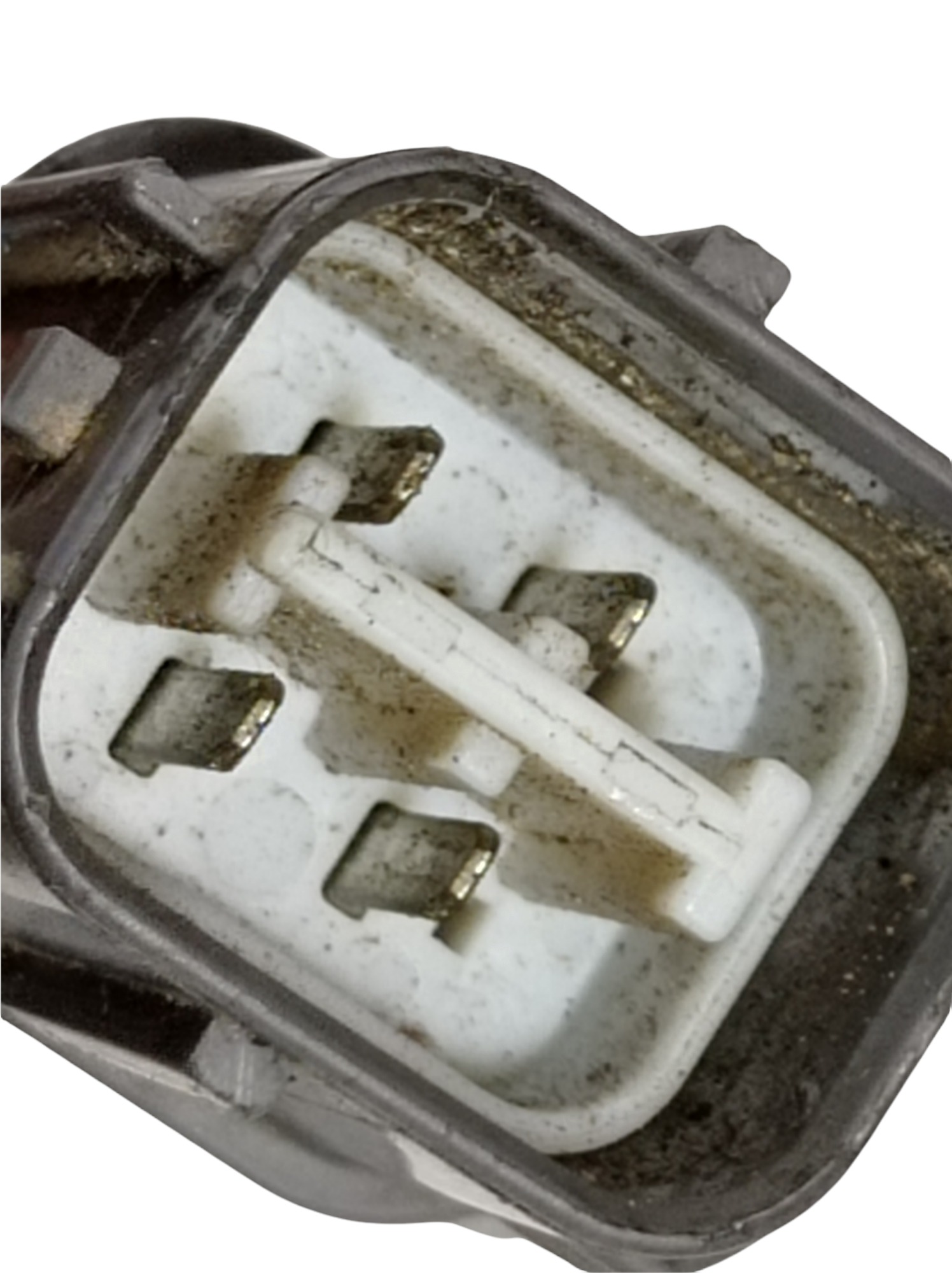 Luz Cortesia Mitsubishi Airtrek Pajero Tr4 V168 6