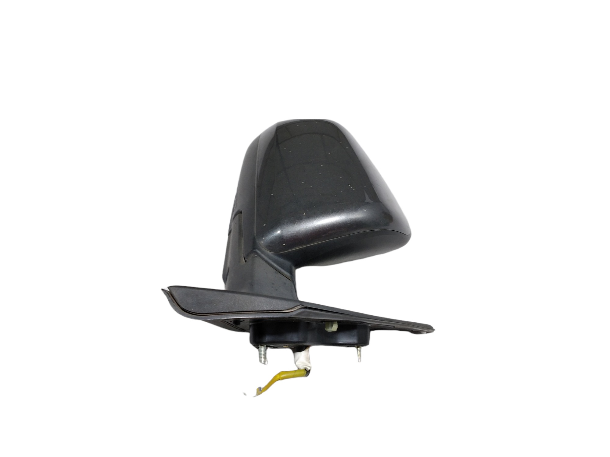 Retrovisor Direito Mitsubishi Lancer 2017 7632a093 8
