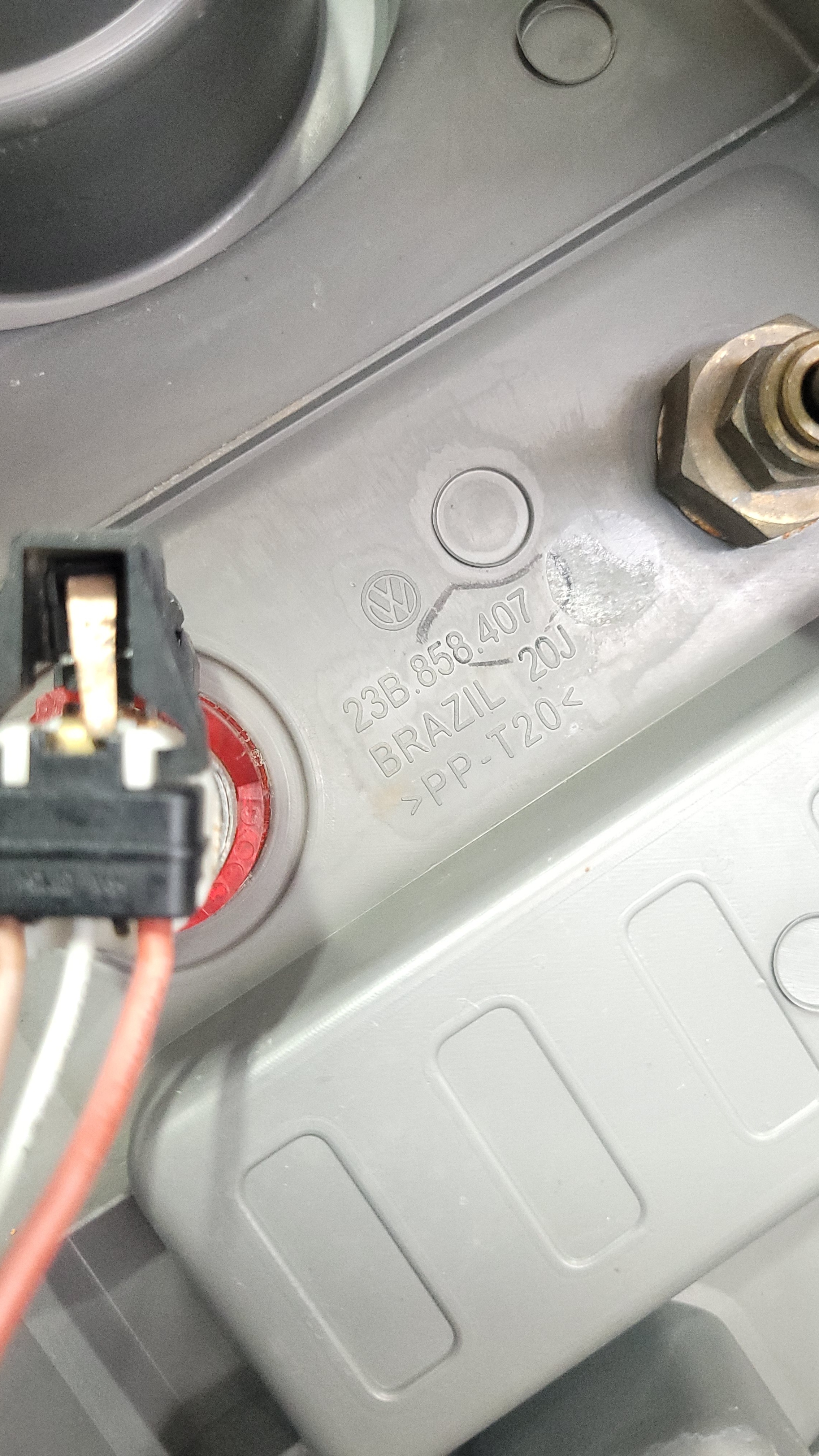 Console Central Vw Delivery 23b858407a 5