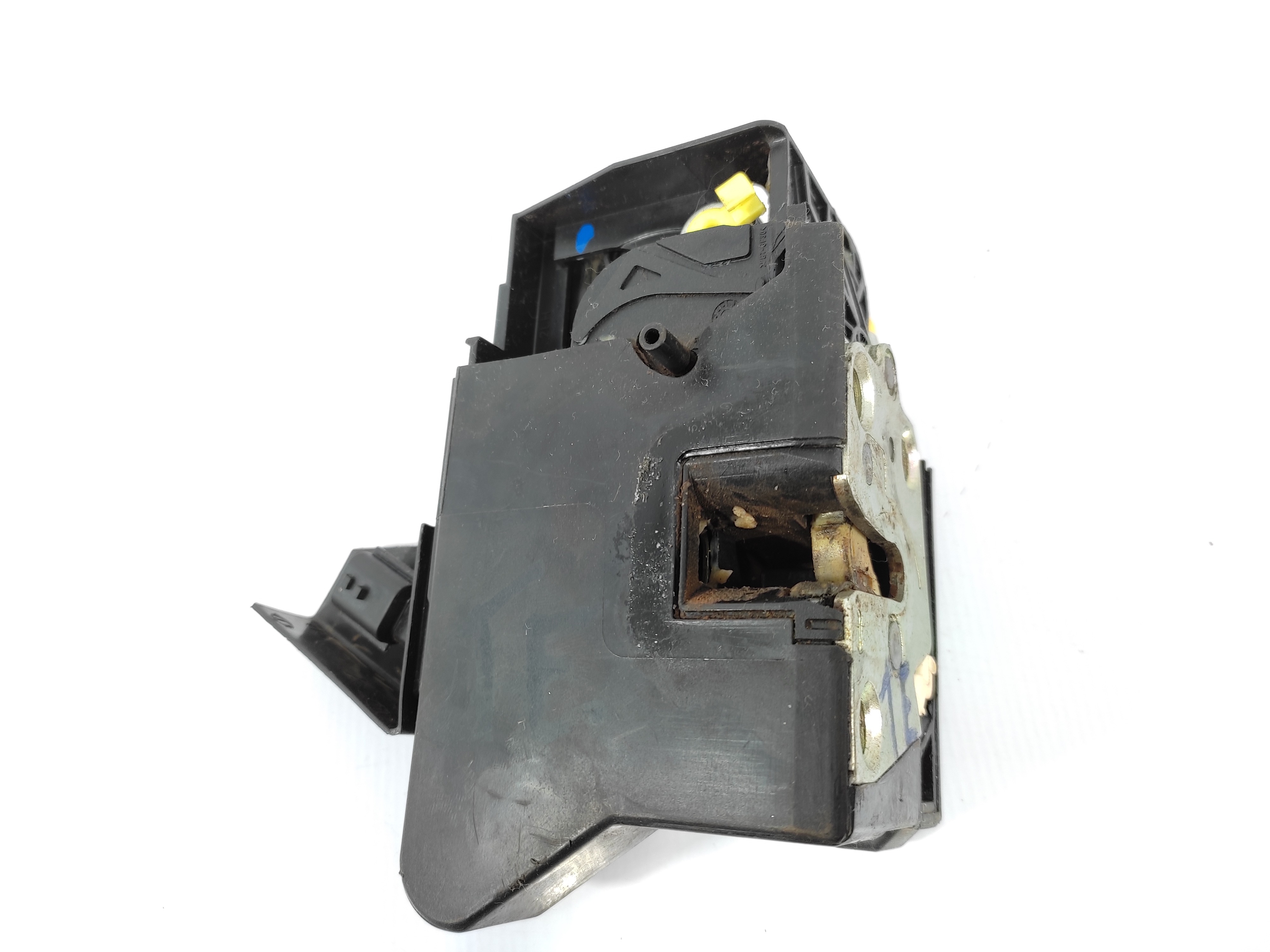 Fechadura Porta Traseira Esquerda Renault Sandero 2019 3