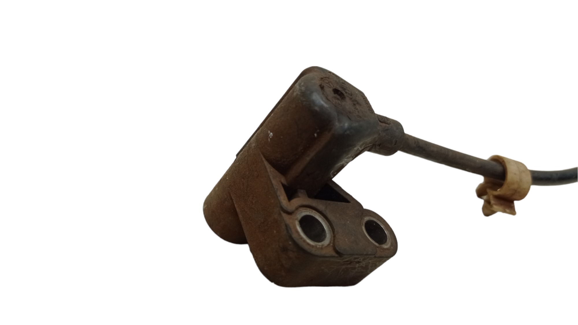 Sensor Do Abs Dianteiro Esquerdo Mercedes-benz Classe A 2002 3