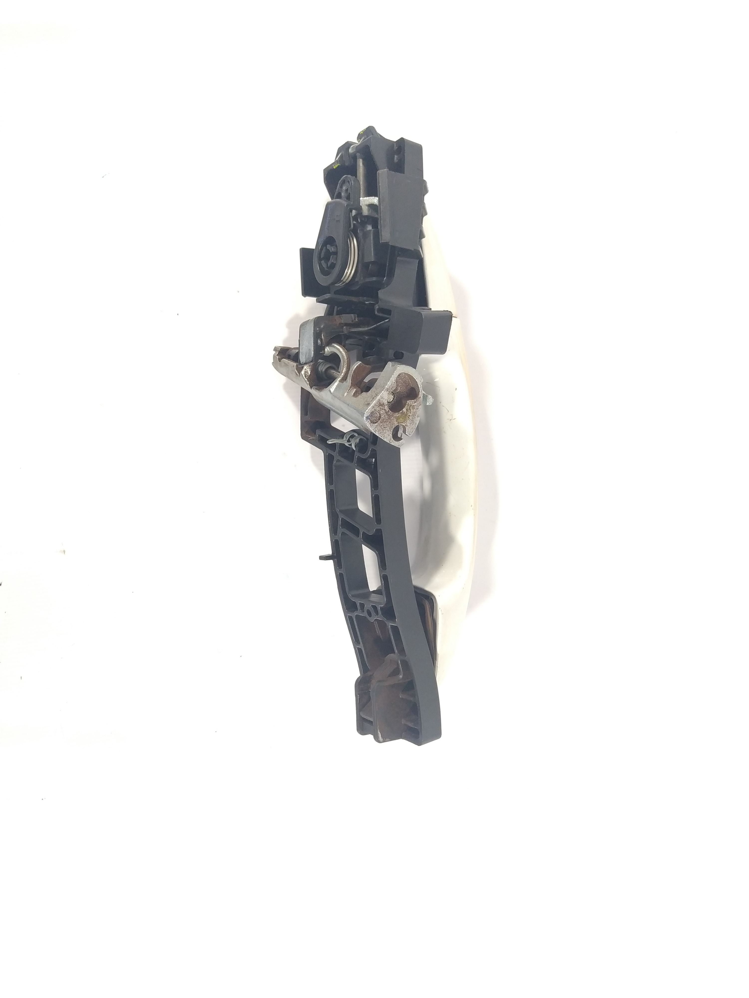 Maçaneta Externa Dianteira Ford Ka Se 2017 E3b5a224a37  Dianteira 6