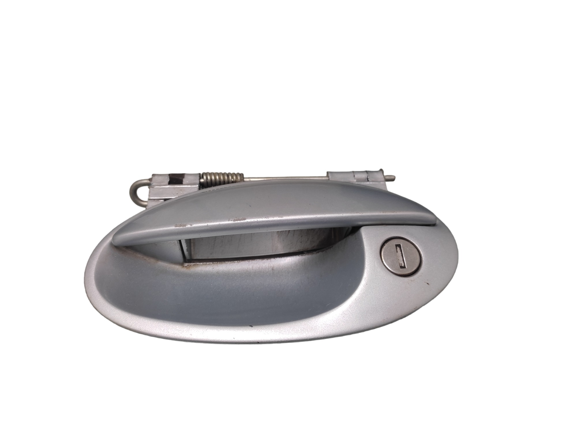 Maçaneta Externa Dianteira Esquerda Gm Prisma 2007 93260871 Dianteira 5