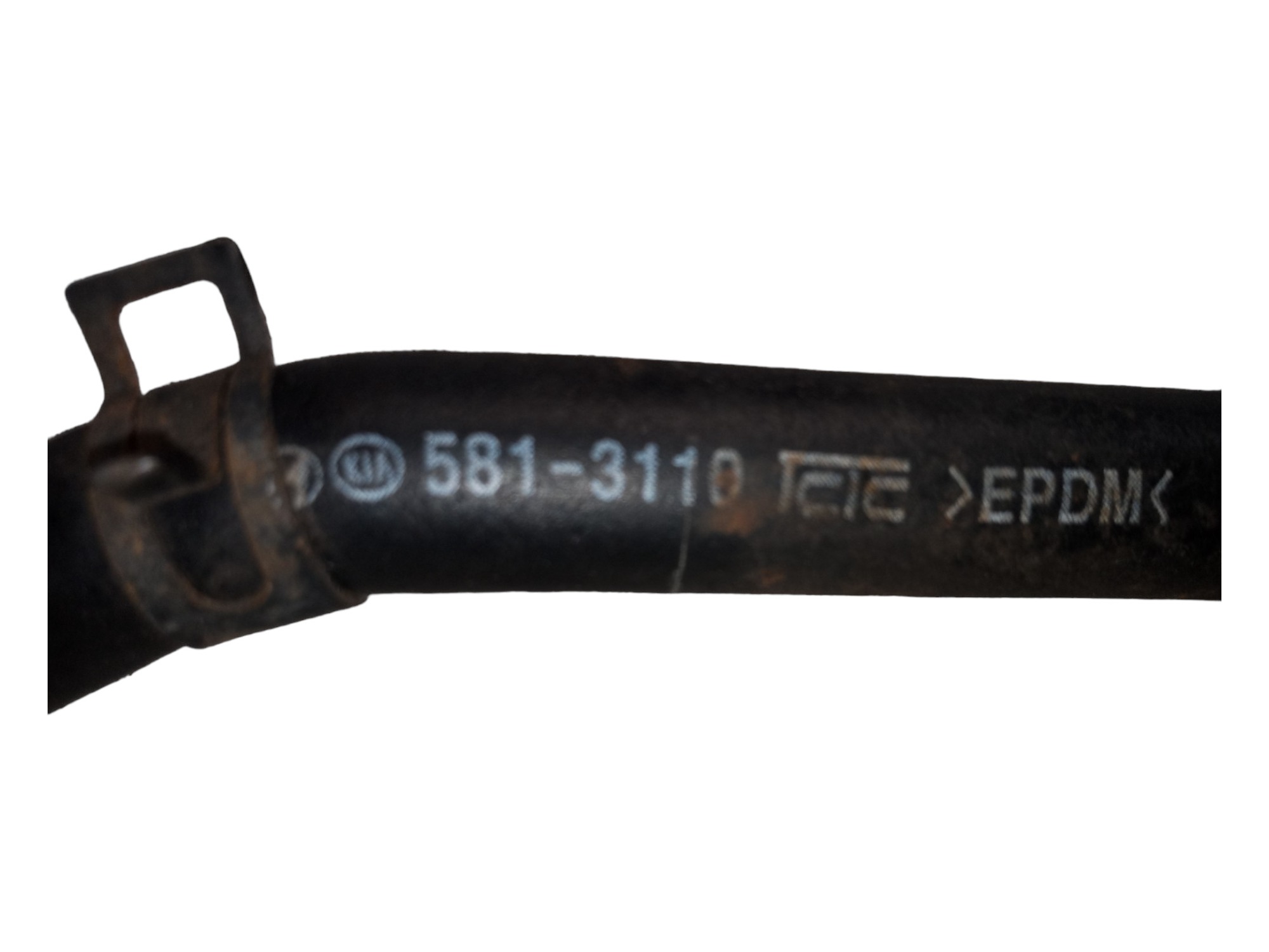 Mangueira Atuador Embreagem Hyundai Hb20 2013 4