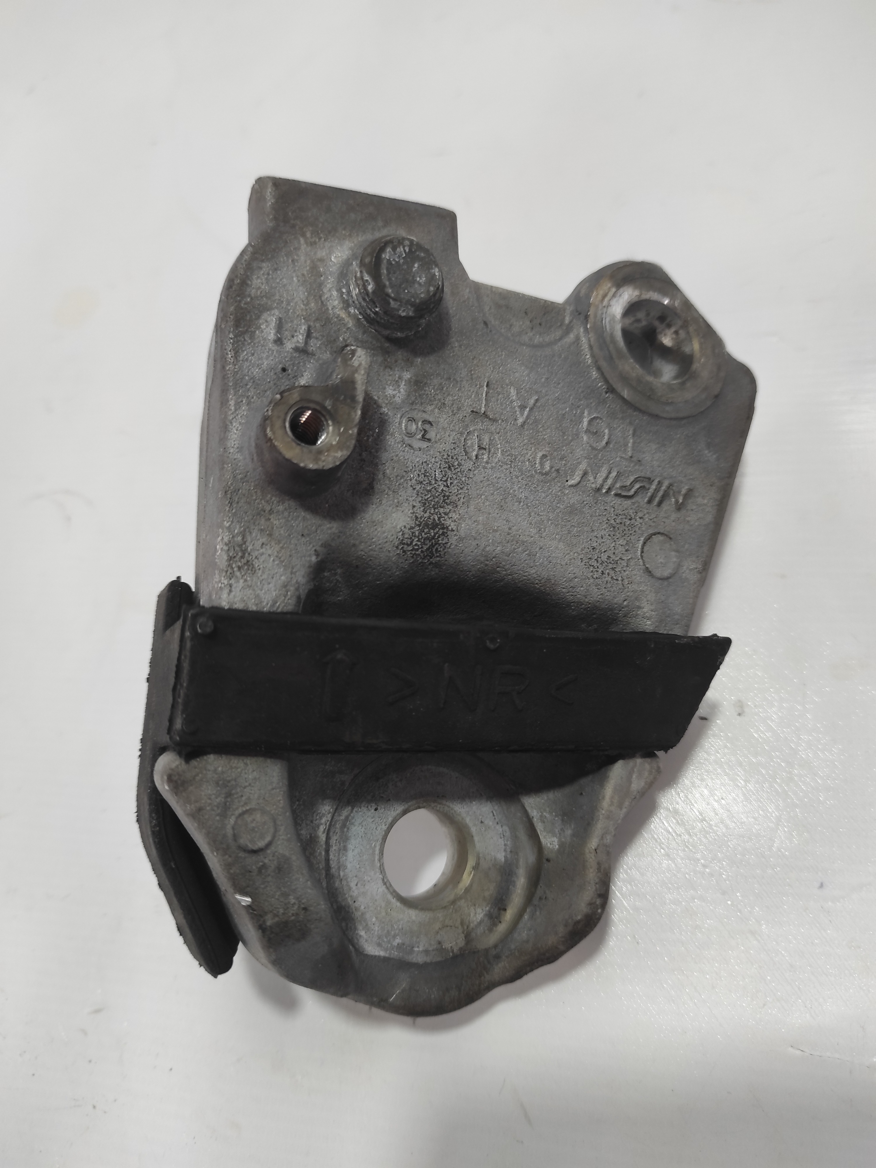 Coxim superior do câmbio Honda Fit EX 2010 1.5