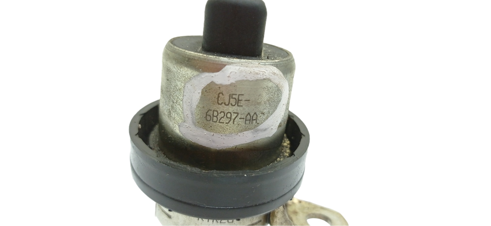 GN1G6B297AA  VÁLVULA SOLENOIDE CABEÇOTE FORD KA 3CC 18 20