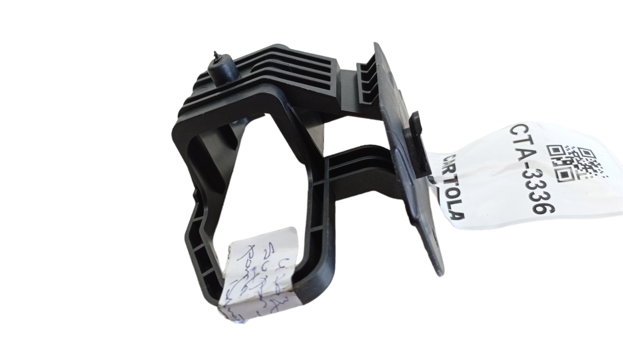Suporte Maçaneta Interna Citroen Ds4 13-14 3
