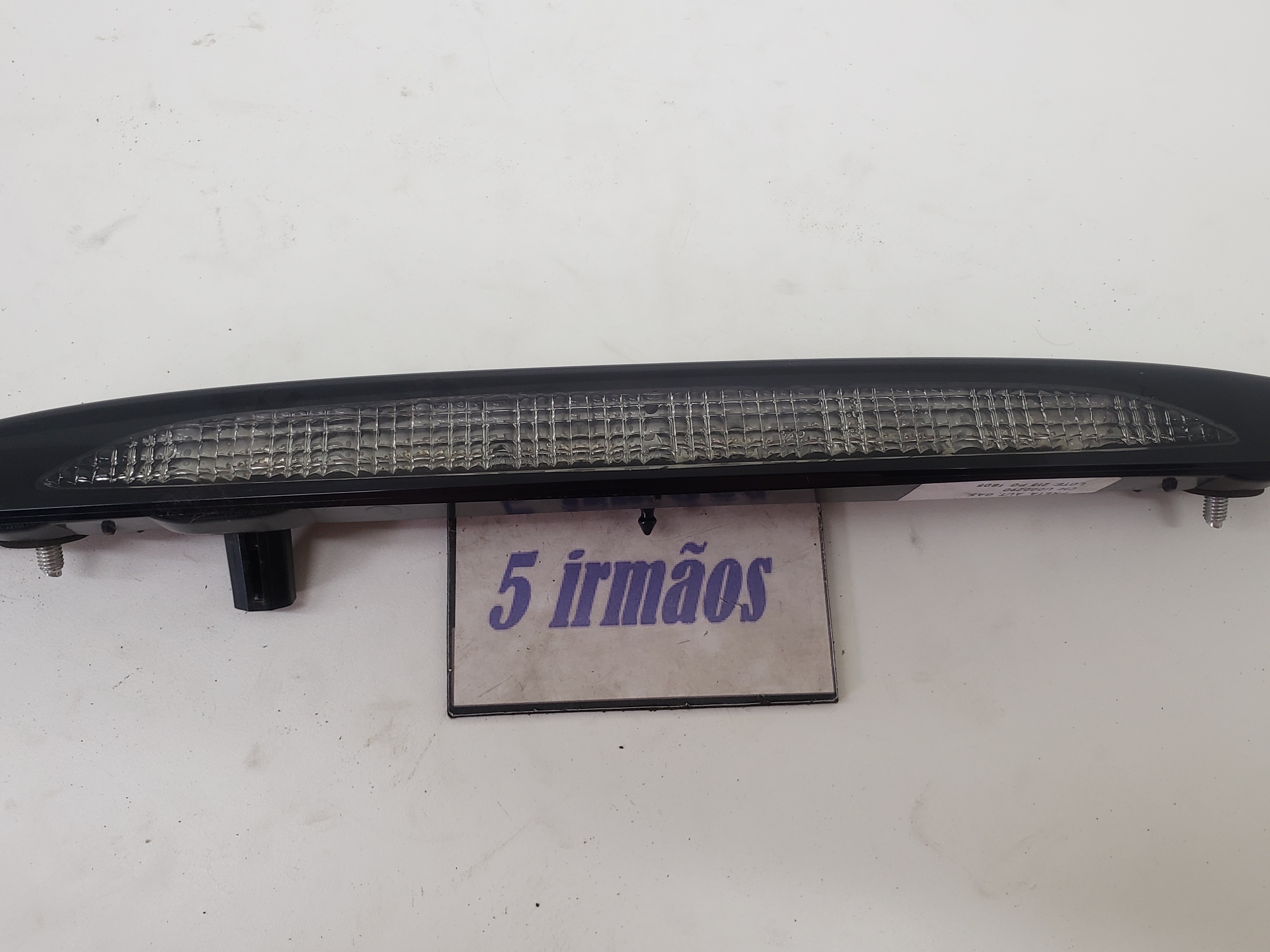 Luz Breaklight Lancer Ralliart 2.0 2011 / 2012 / 2013
