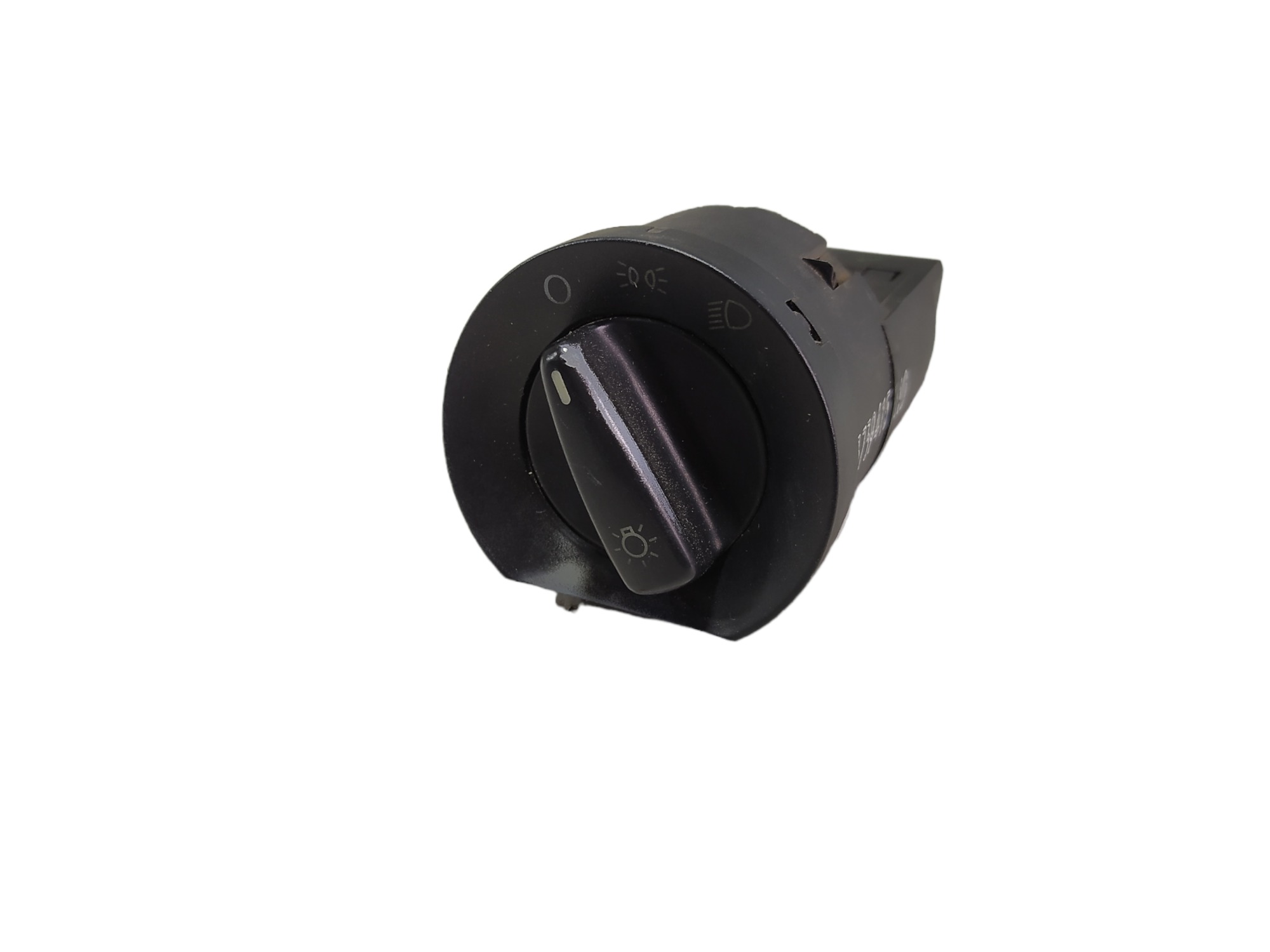 Botão Luz Farol Vw Saveiro Parati Gol G3 G4 373941531g Vl 8