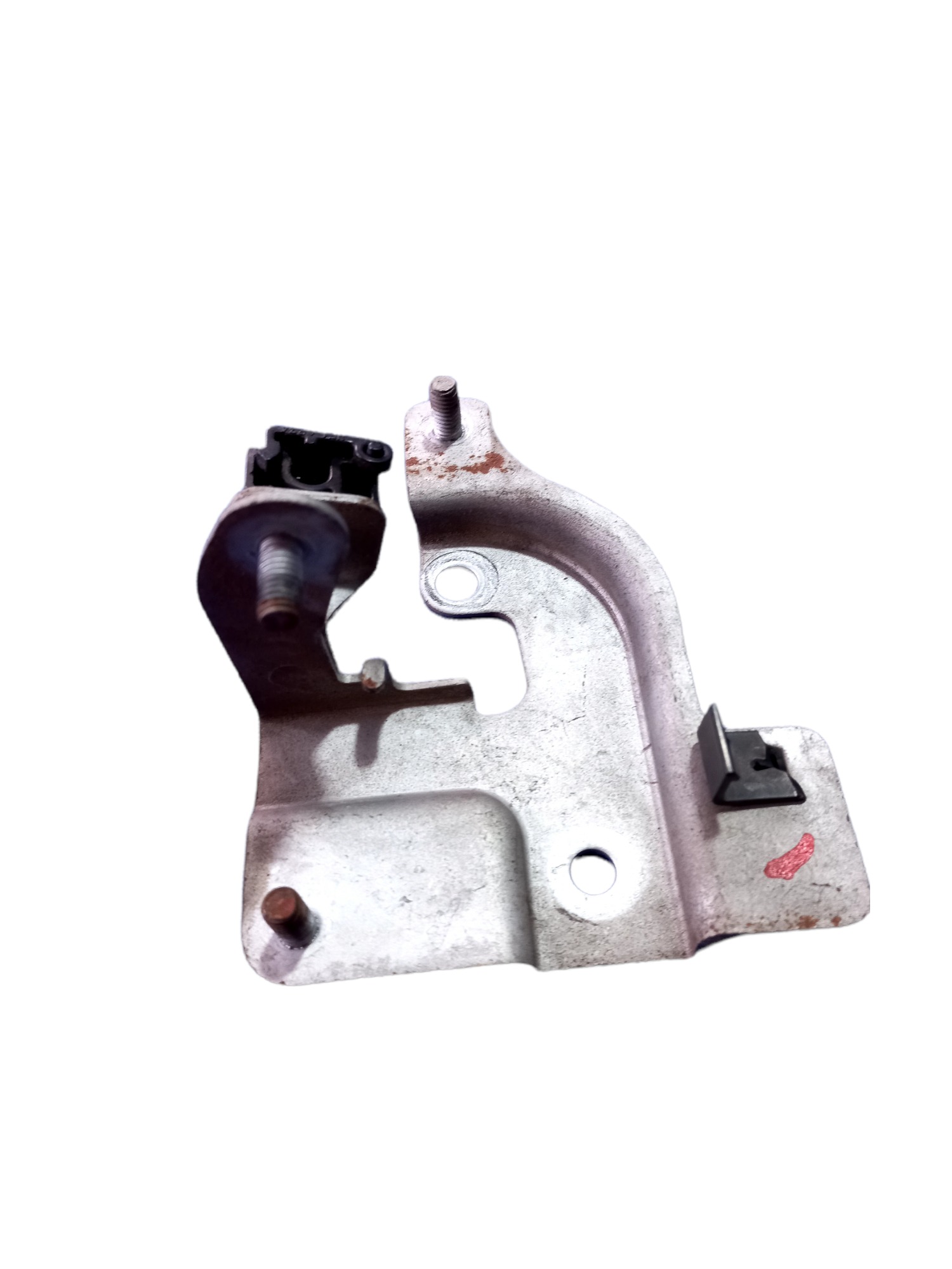Suporte Da Válvula De Combustível Honda Fit Exl 2009 3