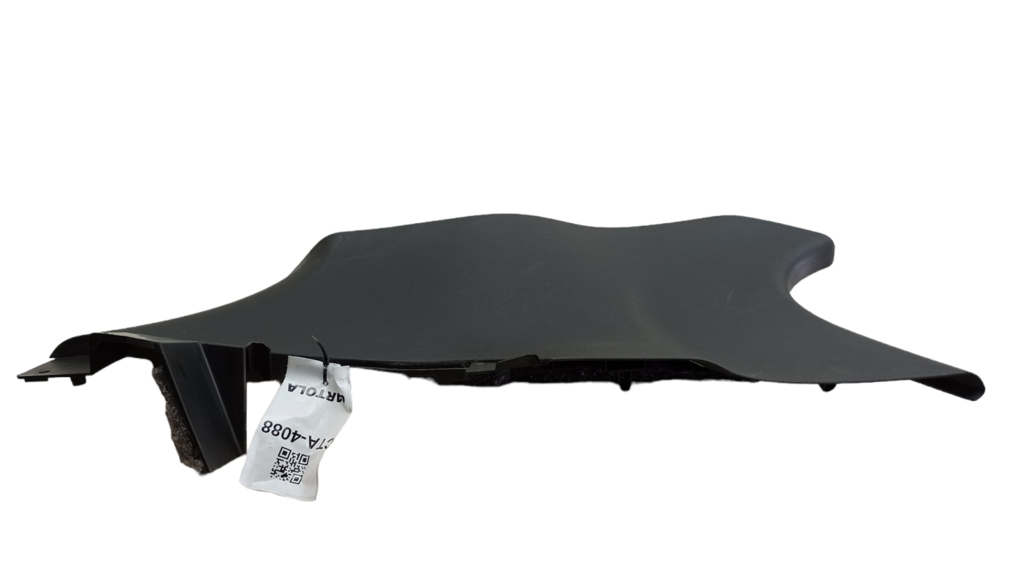ACABAMENTO INF. TAMPA TRAS. LE CITROEN DS4 13 14 1