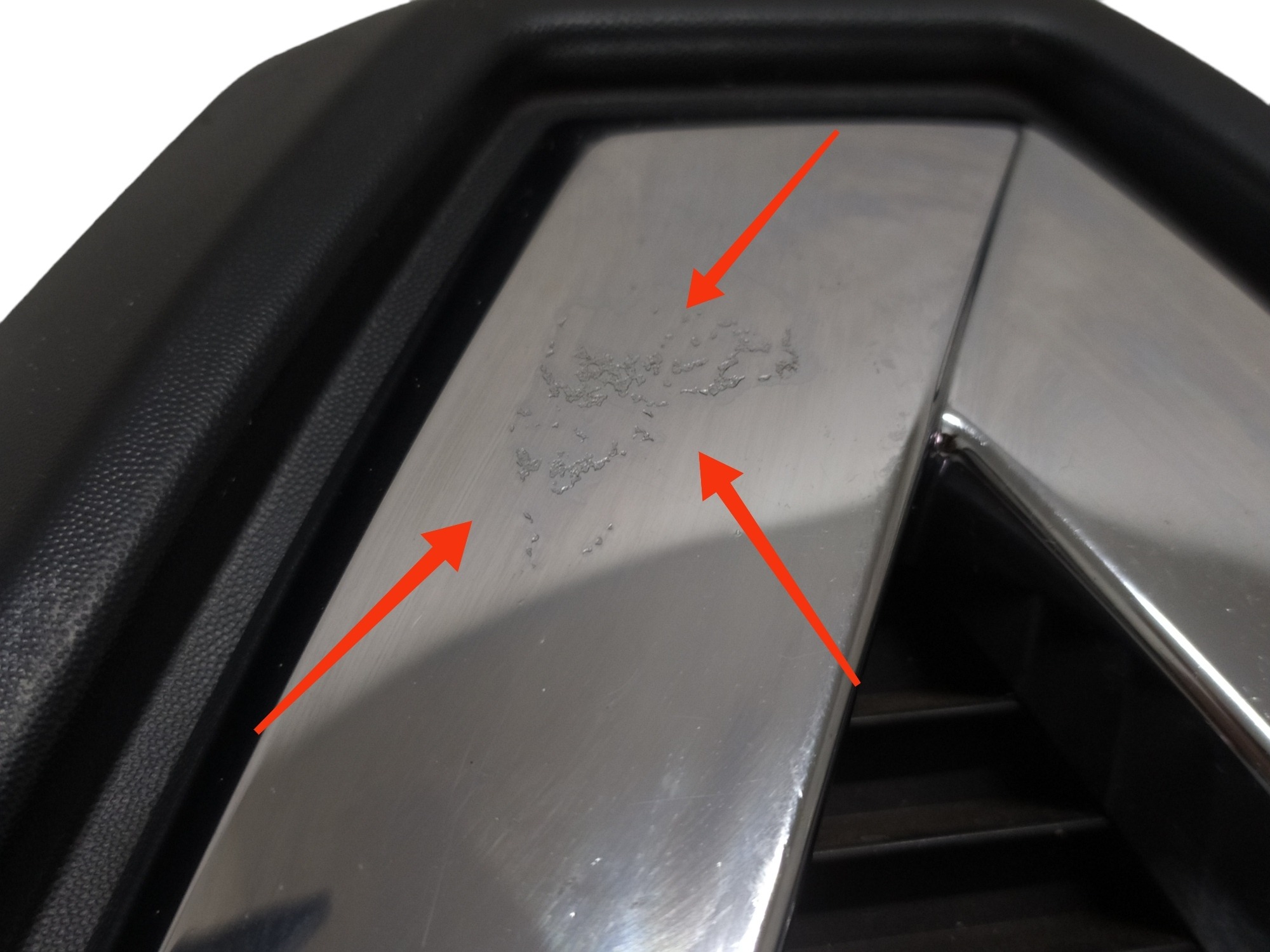 Grade Frontal Parachoque Renault Kwid 2015 A 2022 9
