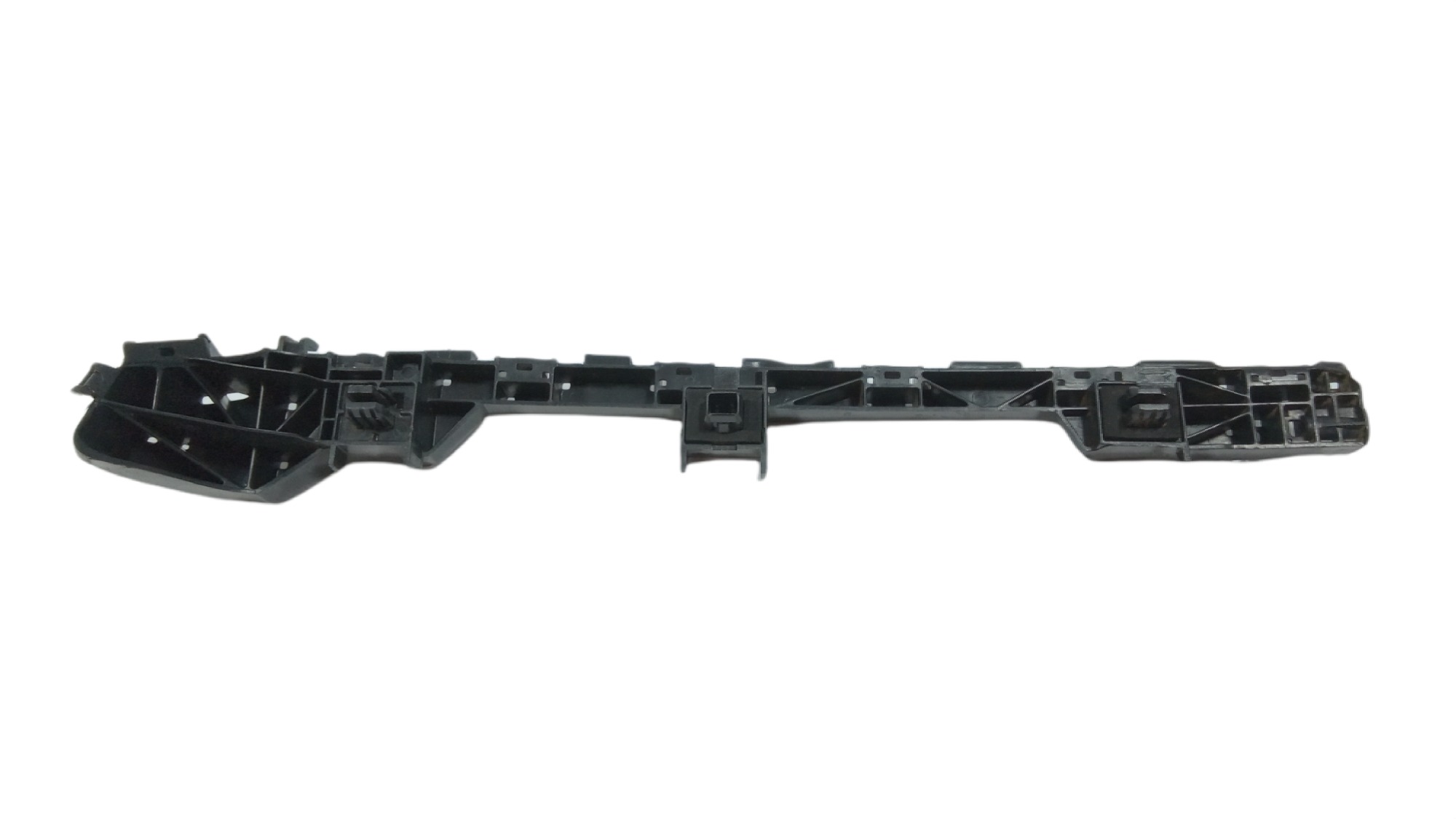 Guia Parachoque Traseiro Esquerdo Honda Fit 2016 V327 2