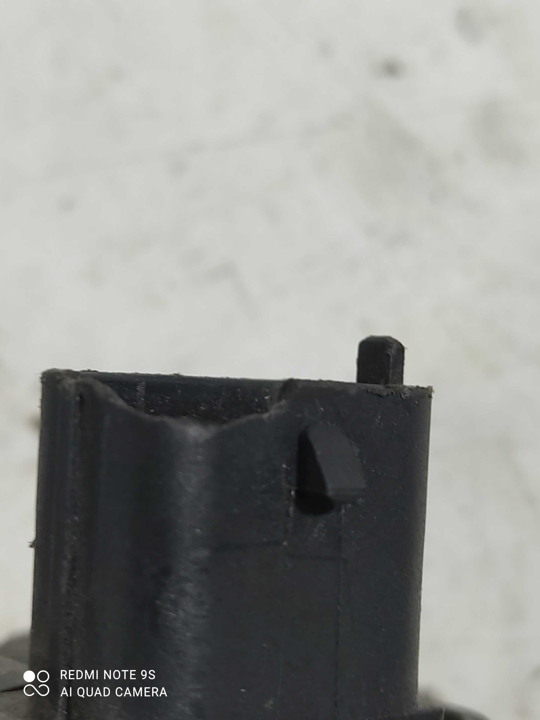 Atuador Marcha Lenta Hyundai I30 Elantra Sportage 2.0 16v 6