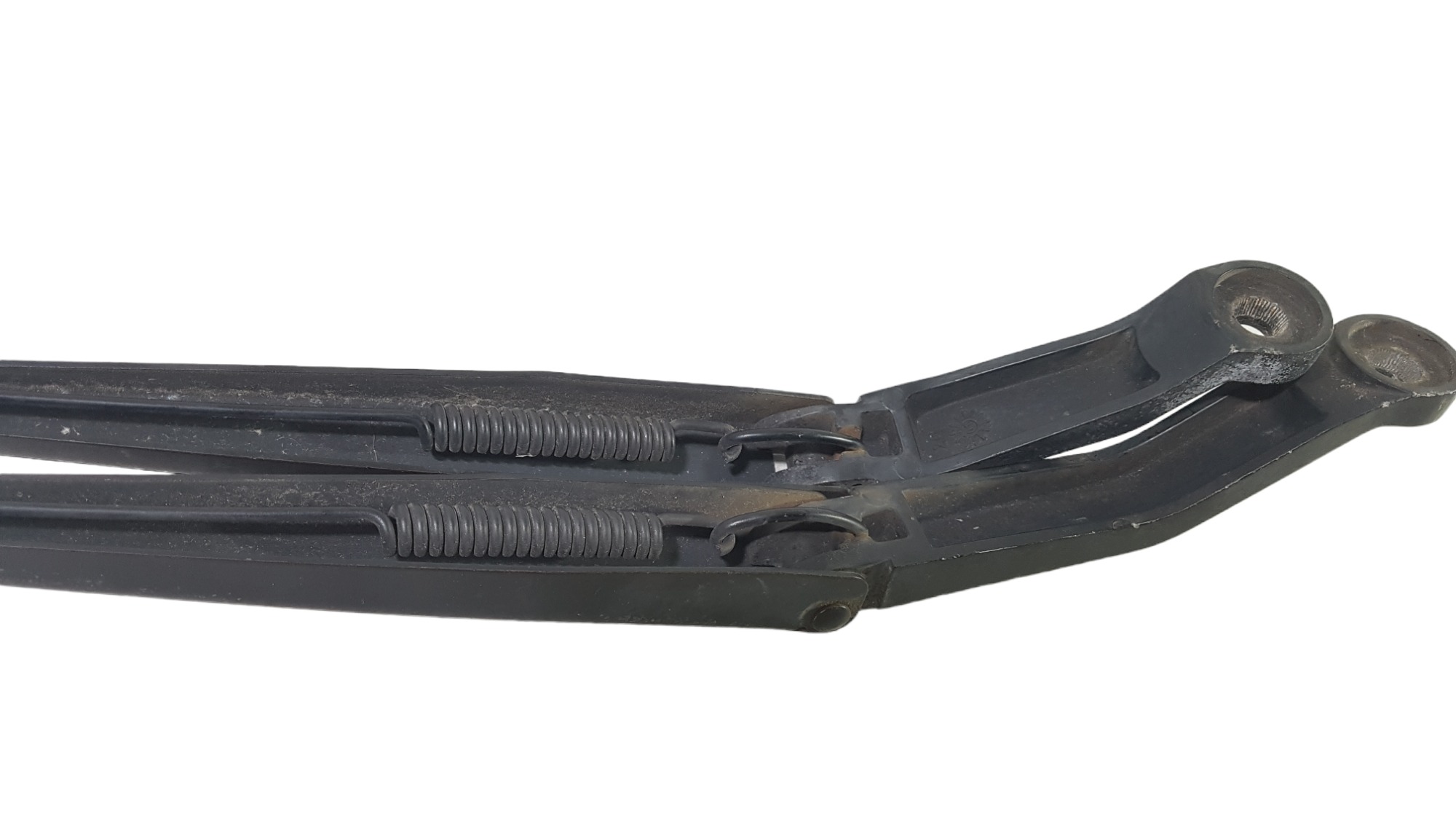 Par Braço Limpador Honda Civic 2001 2002 2003 2004 2005 4