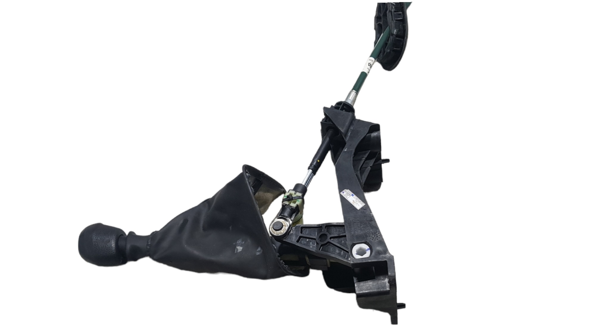 Alavanca Câmbio Renault Kwid 1.0 3cil 2019 5