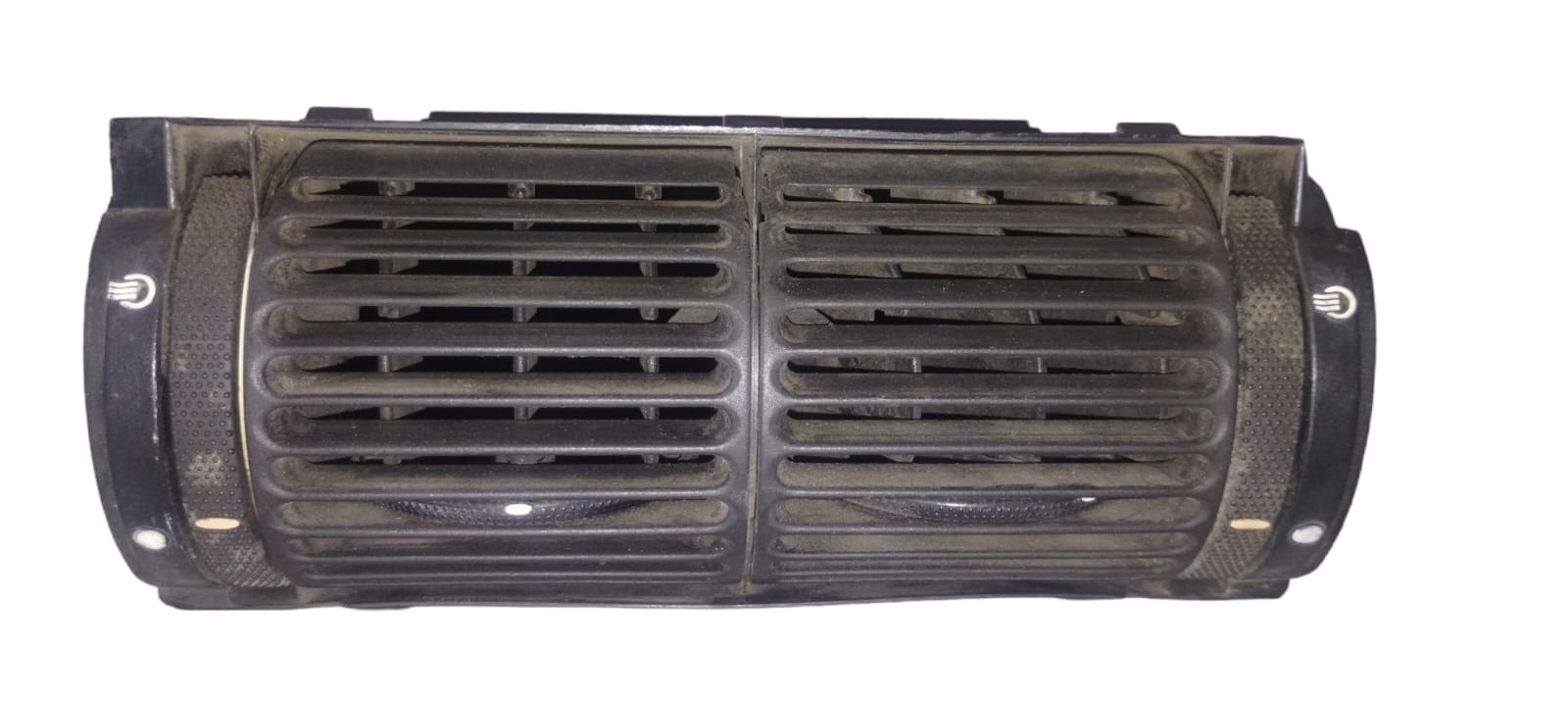 Difusor Saída Ar Central Ford Escort Zetec 97/ 1
