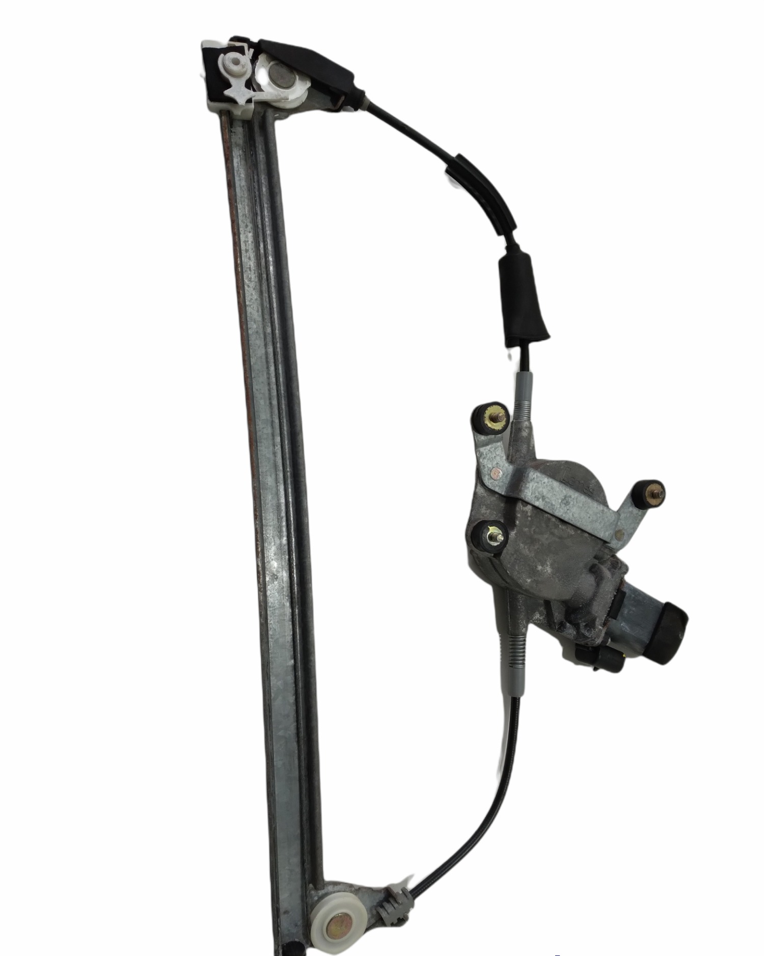 MÁQUINA DE VIDRO PORTA DIANTEIRA DIREITA  PALIO 1.0  1997 7
