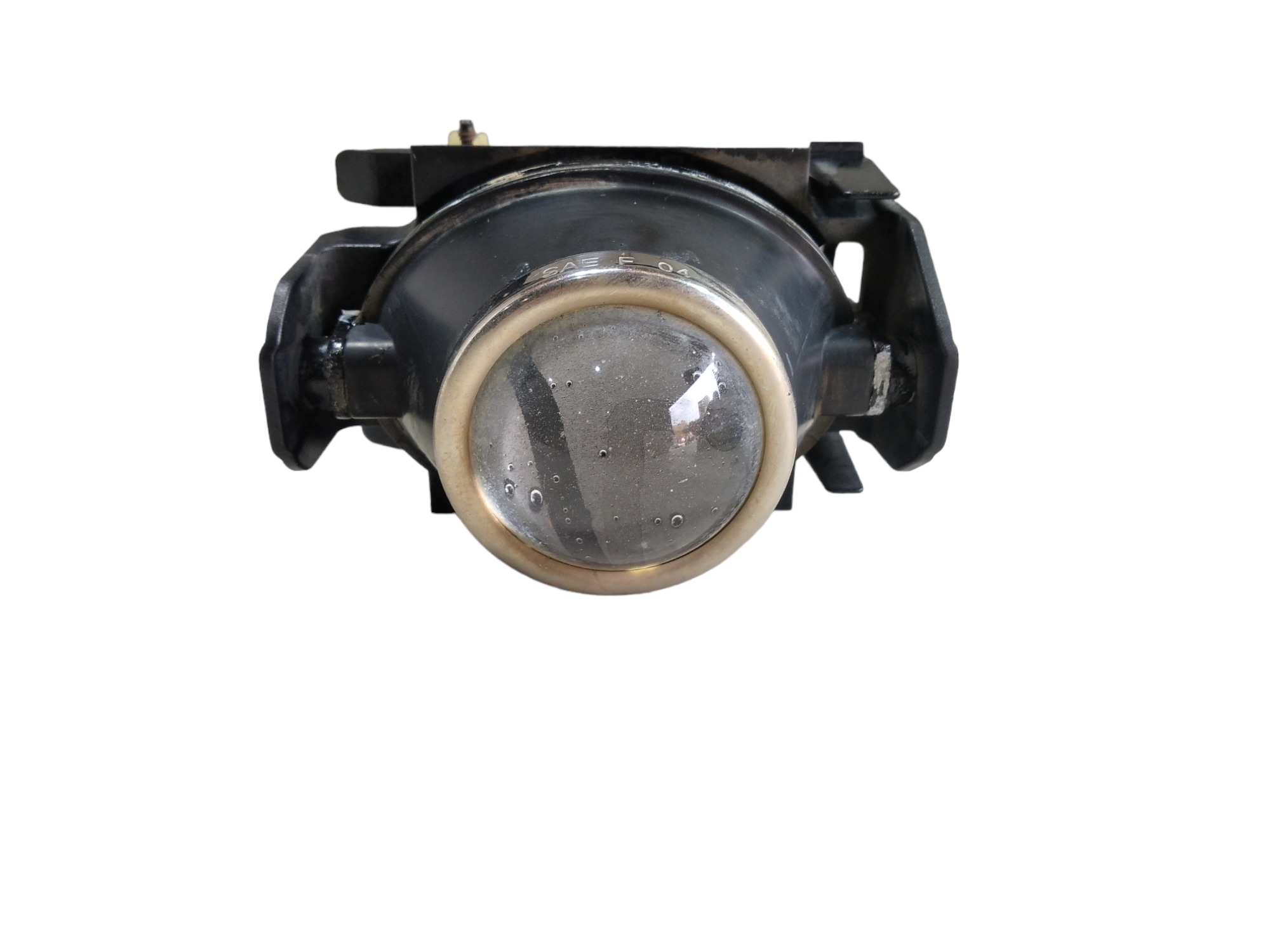 Farol Milha Esquerdo Ford Fusion 2.3 2007 V560 8