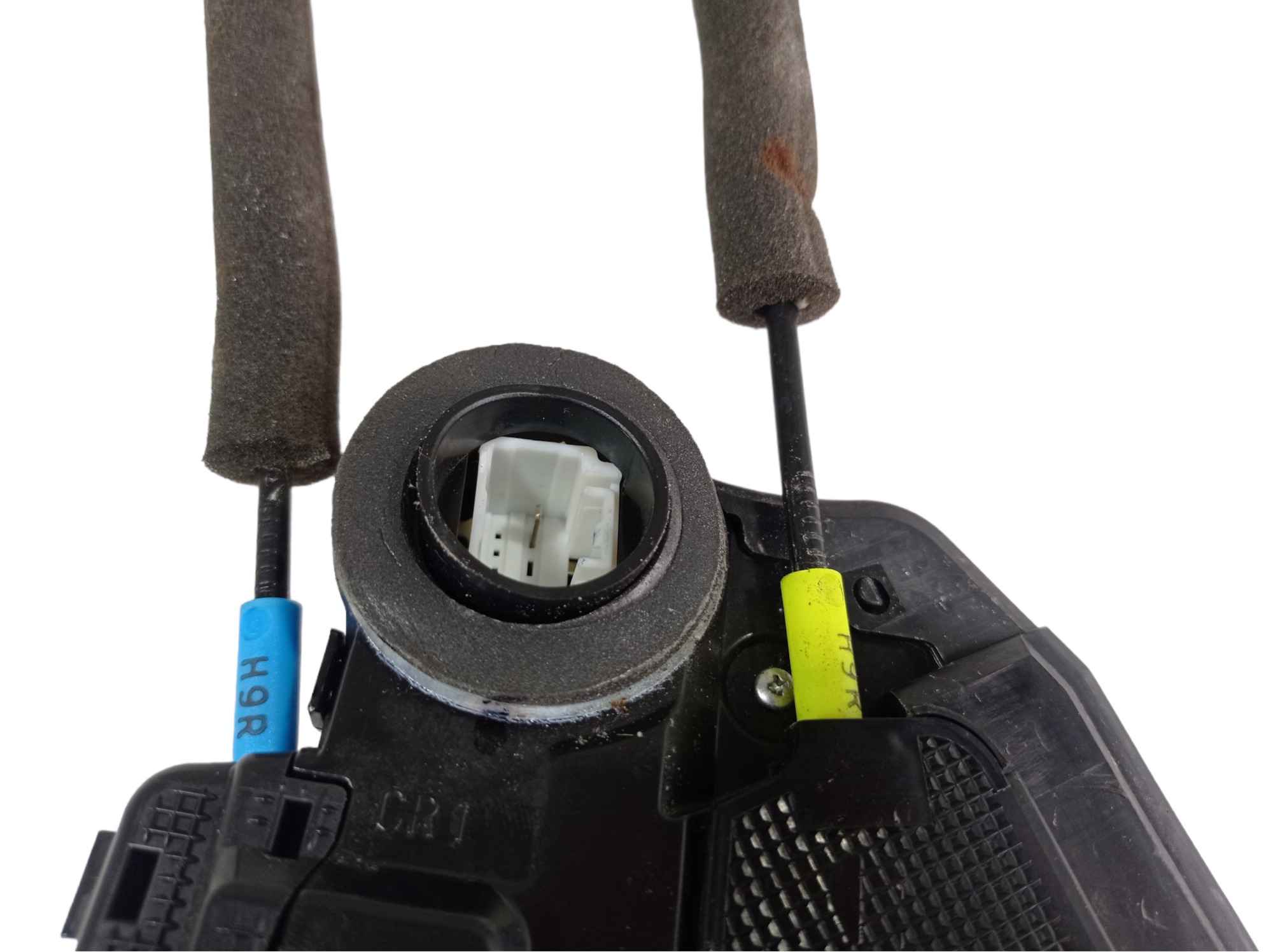 Fechadura porta traseira direita JAC T40 2020 V459 5